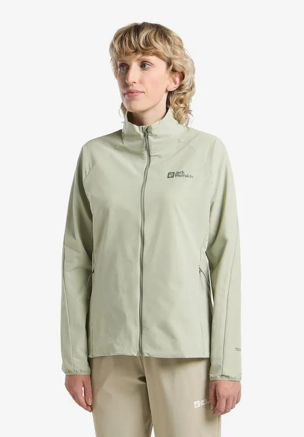 Prelight Stride Jkt W