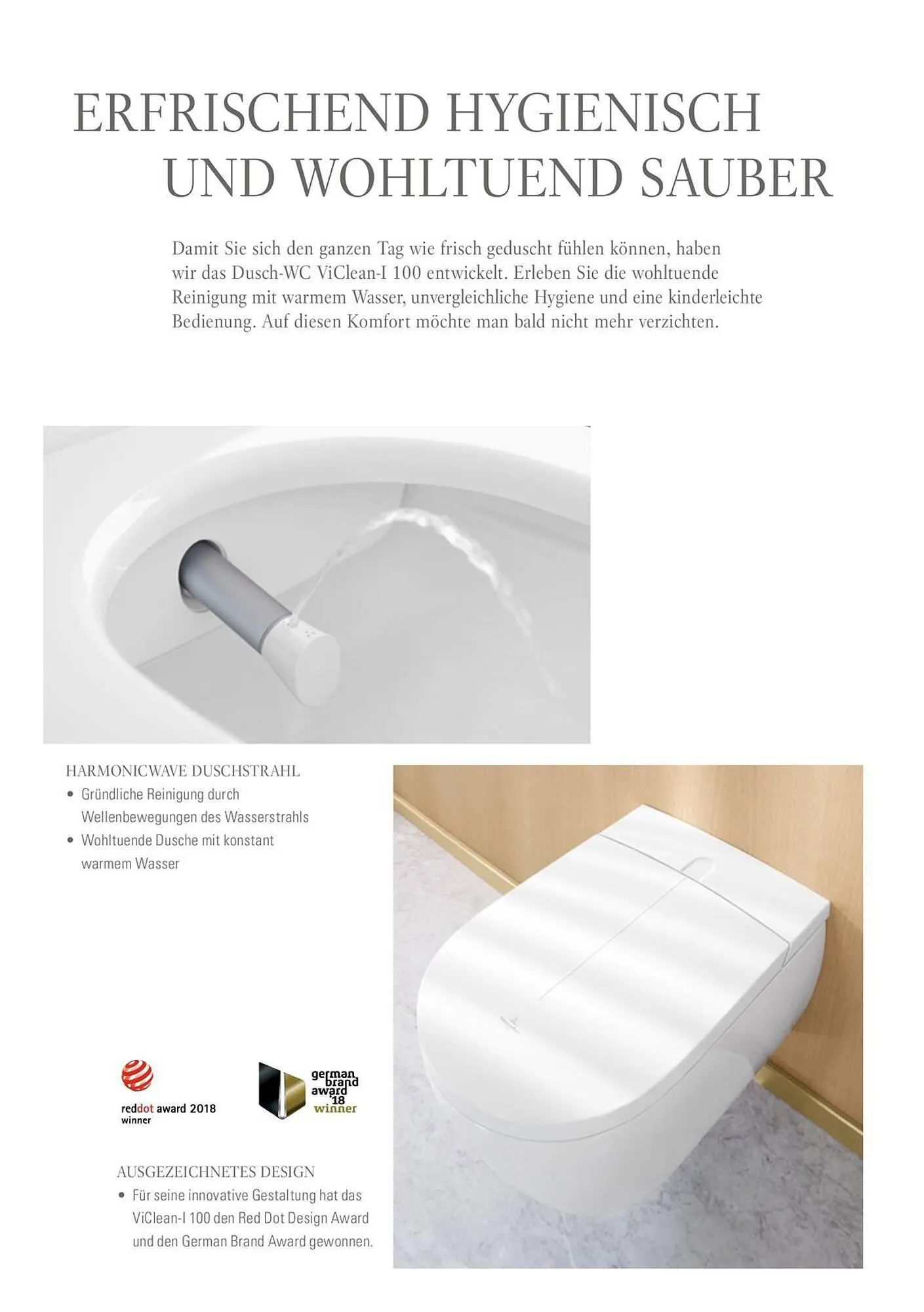 Villeroy & Boch Flugblatt von 6. Juni bis 31. Dezember 2025 - Flugblätt seite 2