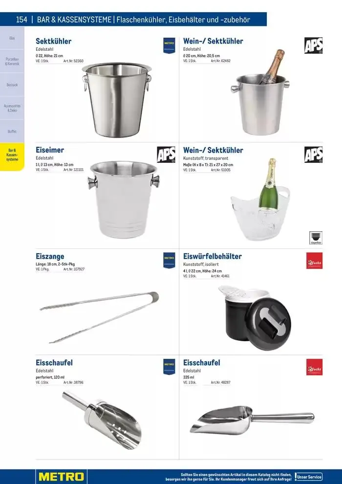 Attraktive Angebote entdecken von 3. Dezember bis 17. Dezember 2024 - Flugblätt seite  154