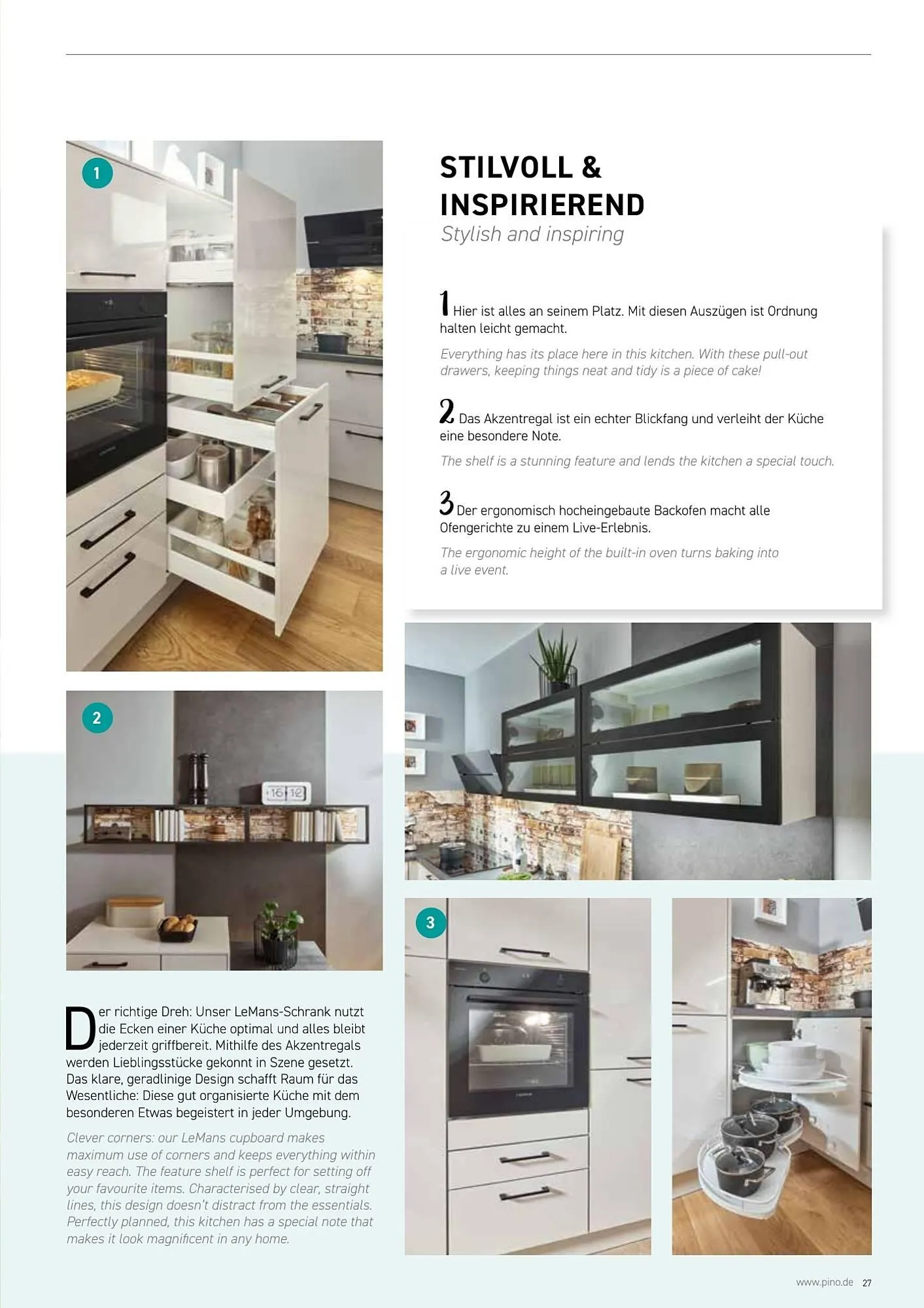 Mömax Flugblatt von 14. Februar bis 31. Dezember 2025 - Flugblätt seite 27