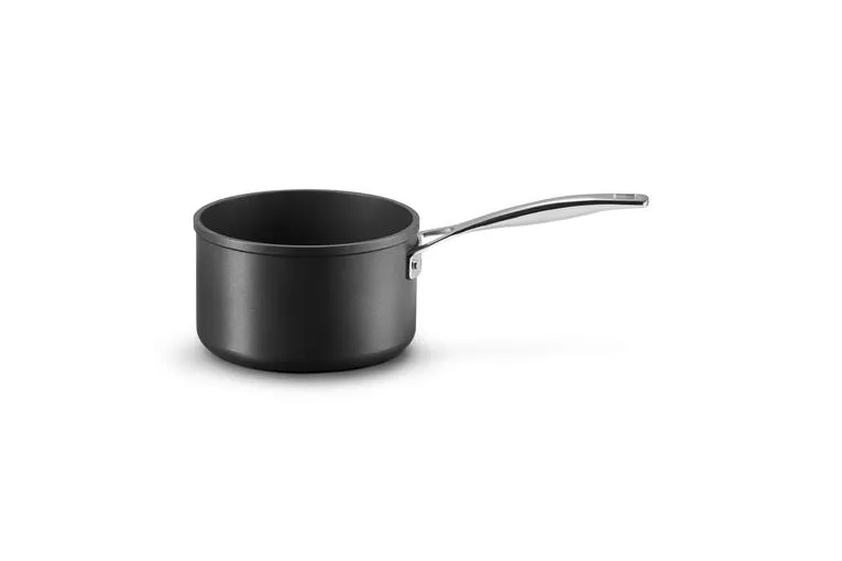 Aluminium-Antihaft Stielkasserolle