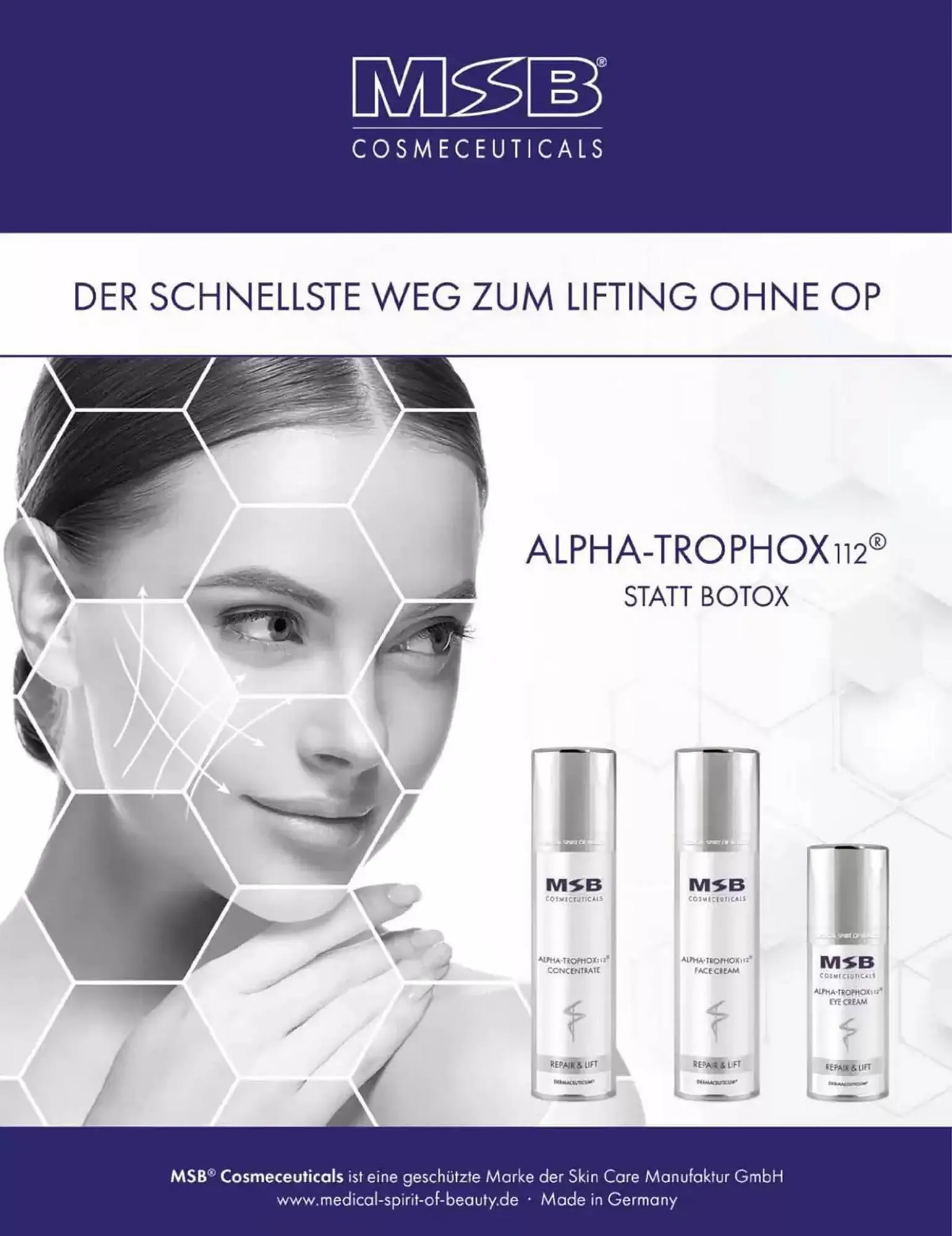 Müller Flugblatt von 13. Jänner bis 28. Februar 2025 - Flugblätt seite 8