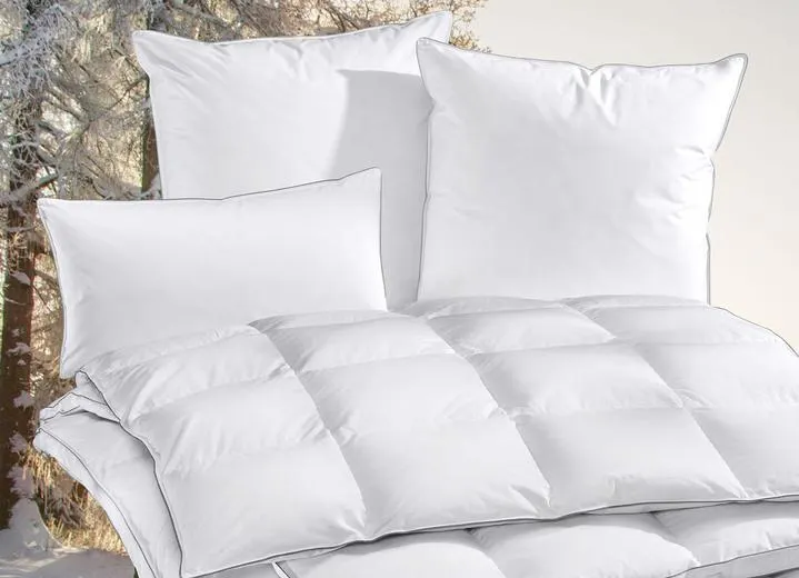 Extrawarme Schwarzwald-Kissen von OBB für die kalte Jahreszeit