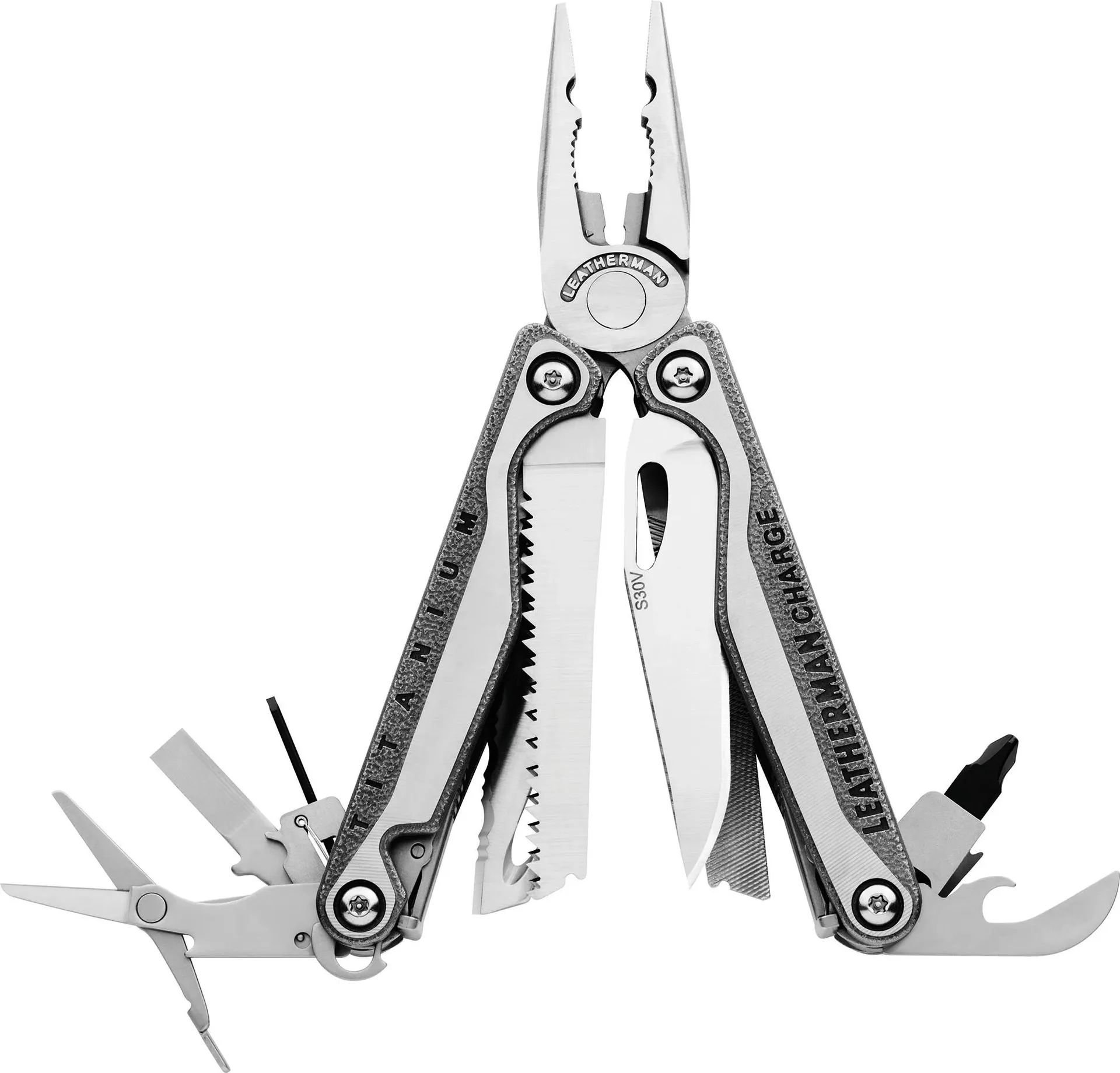LEATHERMAN MULTITOOL