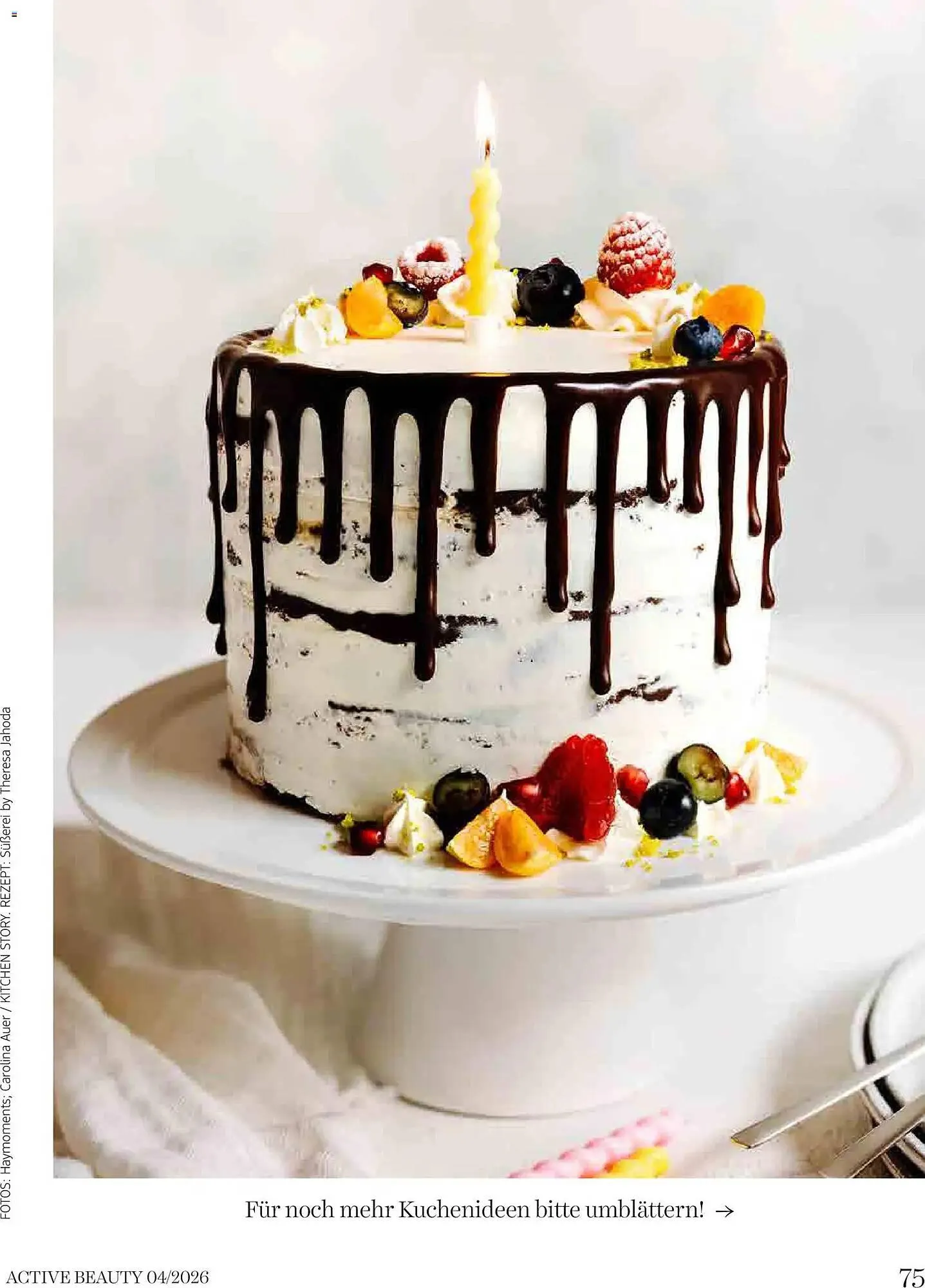 Dm Flugblatt von 1. April bis 30. April 2026 - Flugblätt seite  75