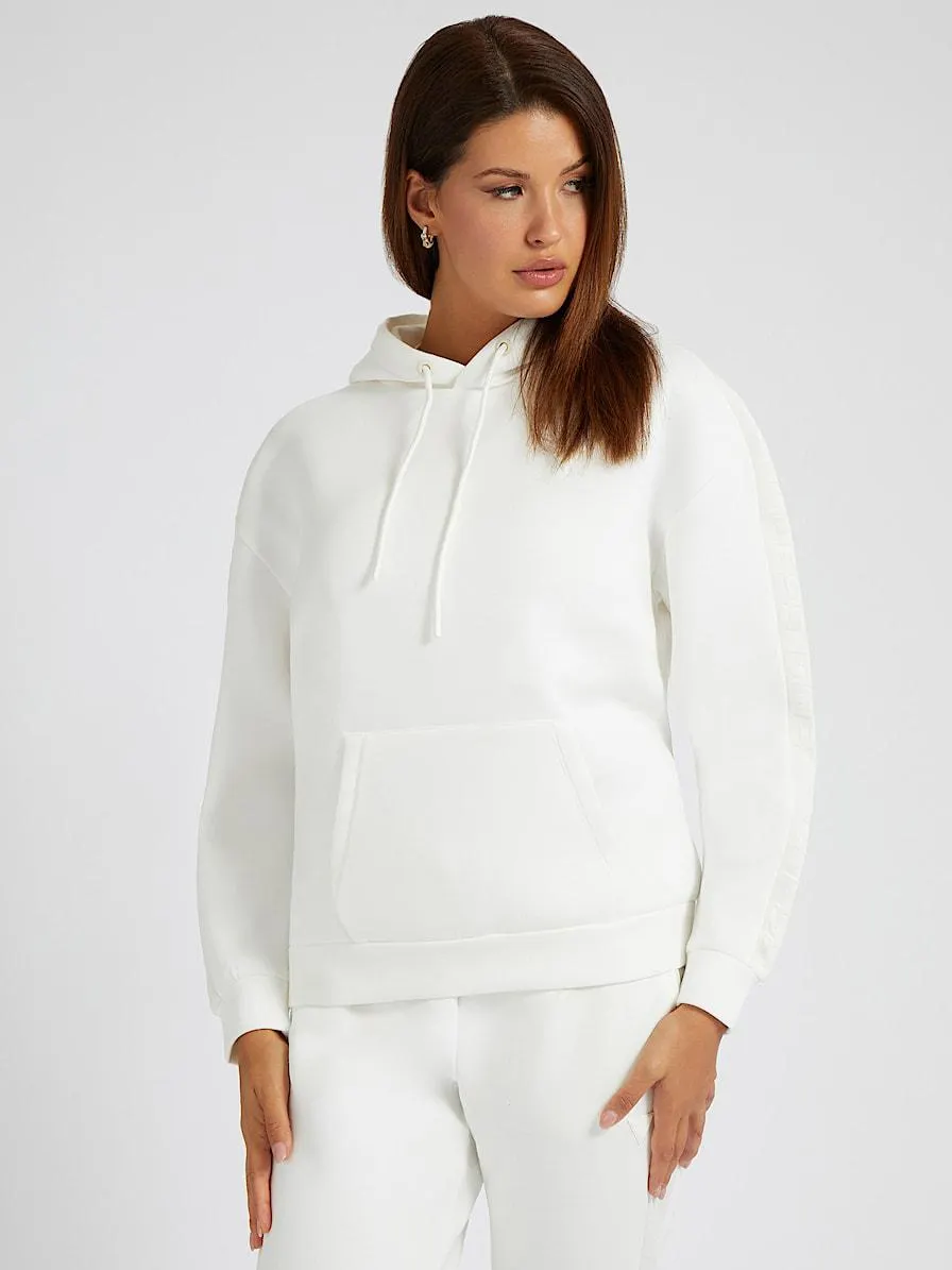 Kapuzensweatshirt