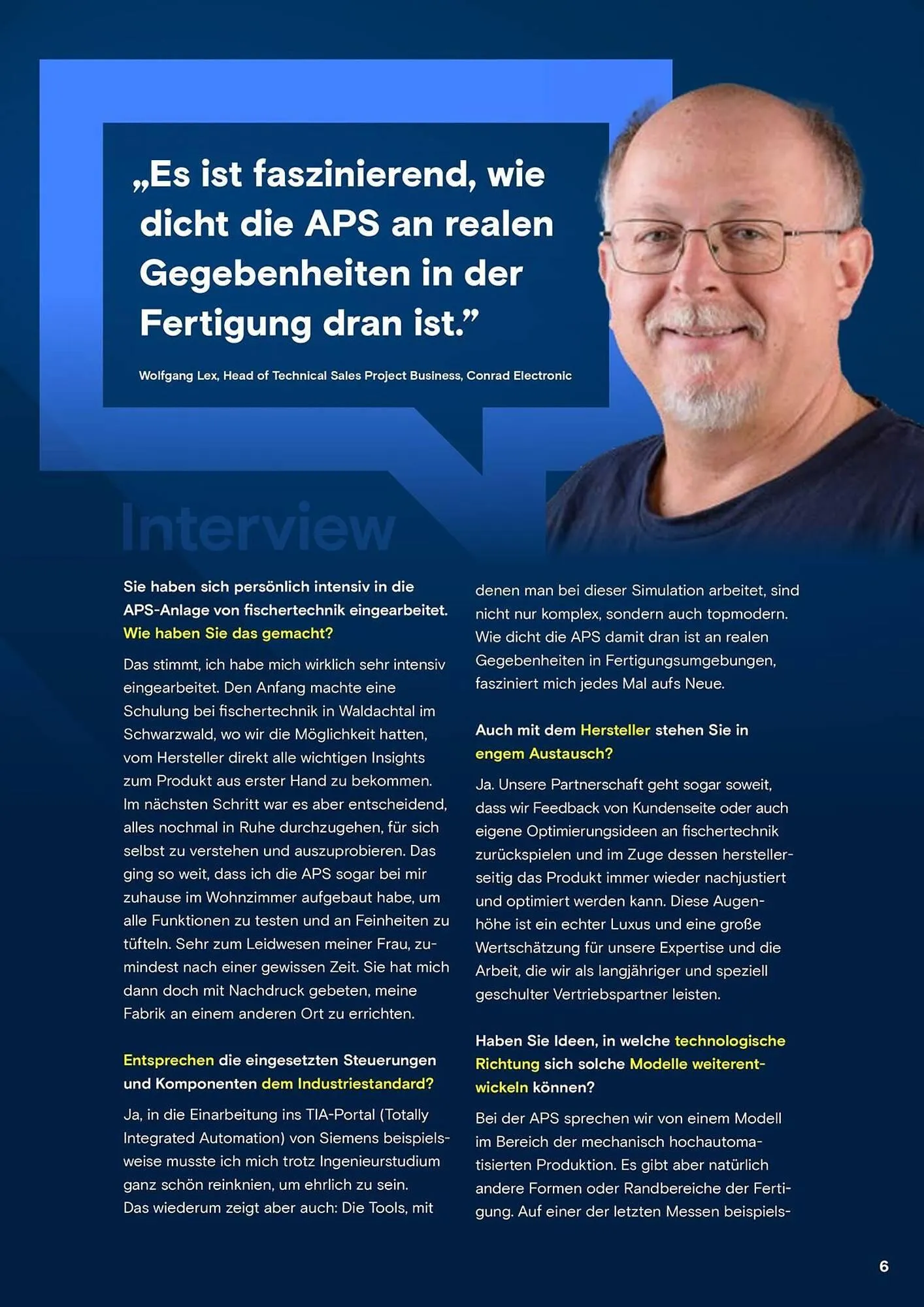 Conrad Katalog von 27. November bis 7. Jänner 2026 - Flugblätt seite  7