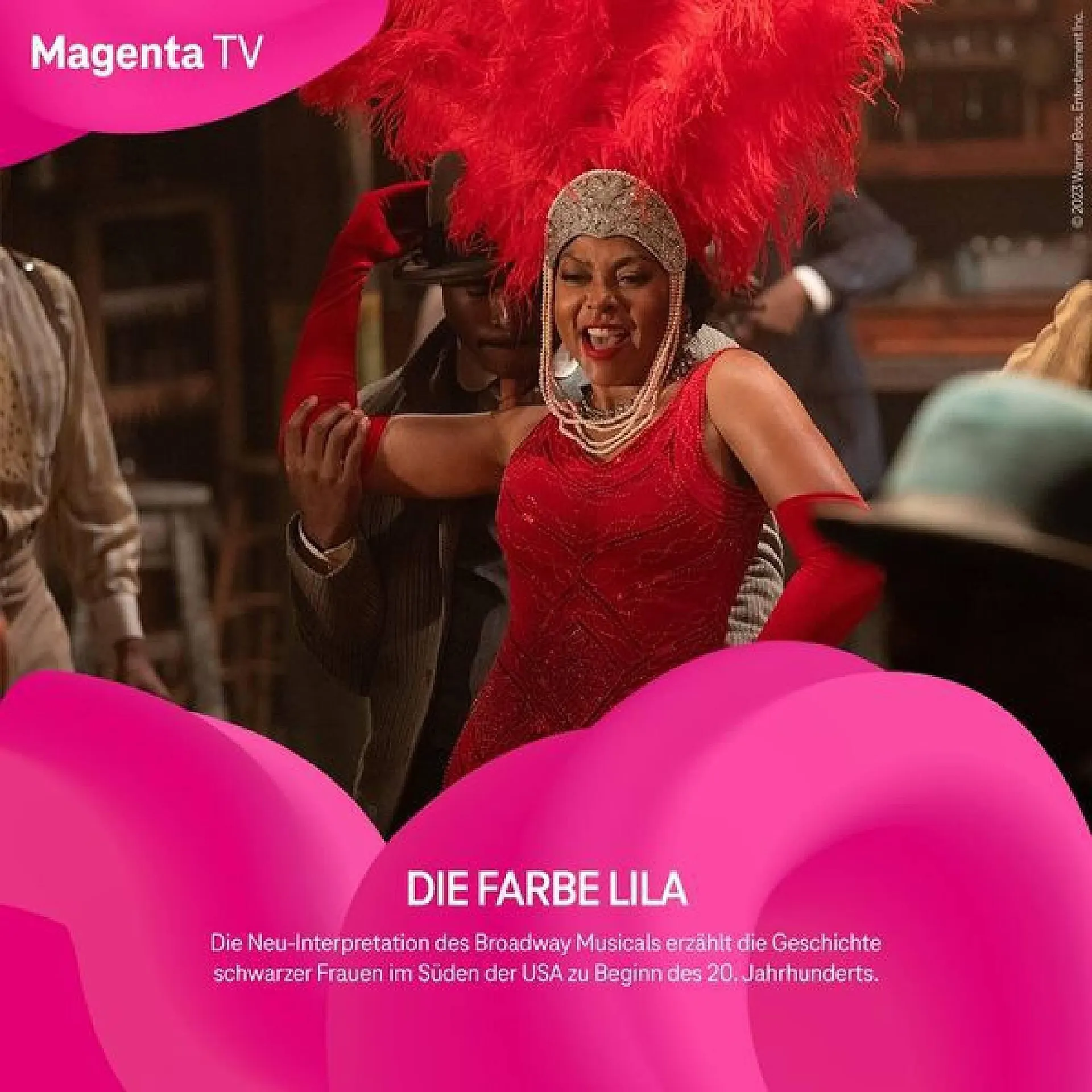 Magenta Flugblatt von 25. März bis 7. April 2024 - Flugblätt seite  4