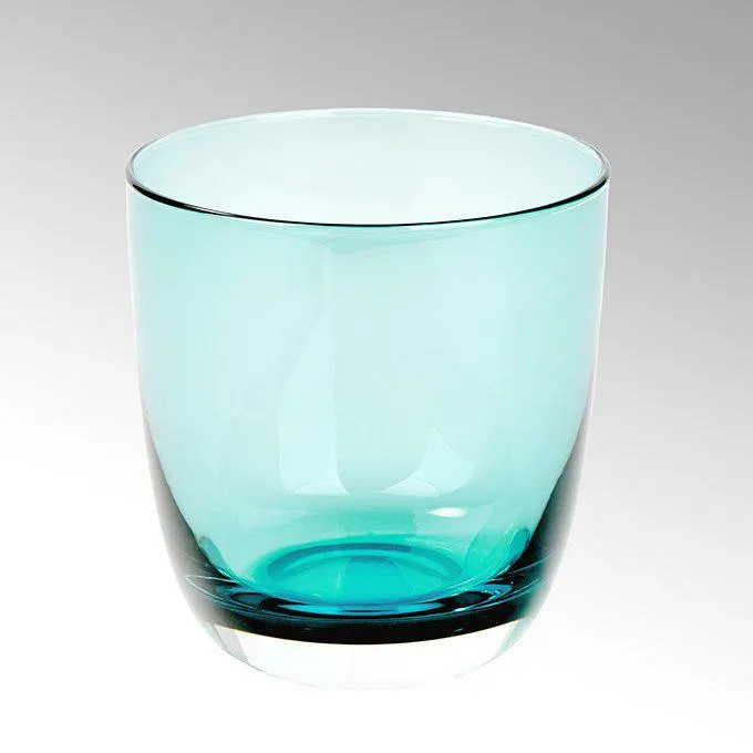 Ofra Becherglas, ocean