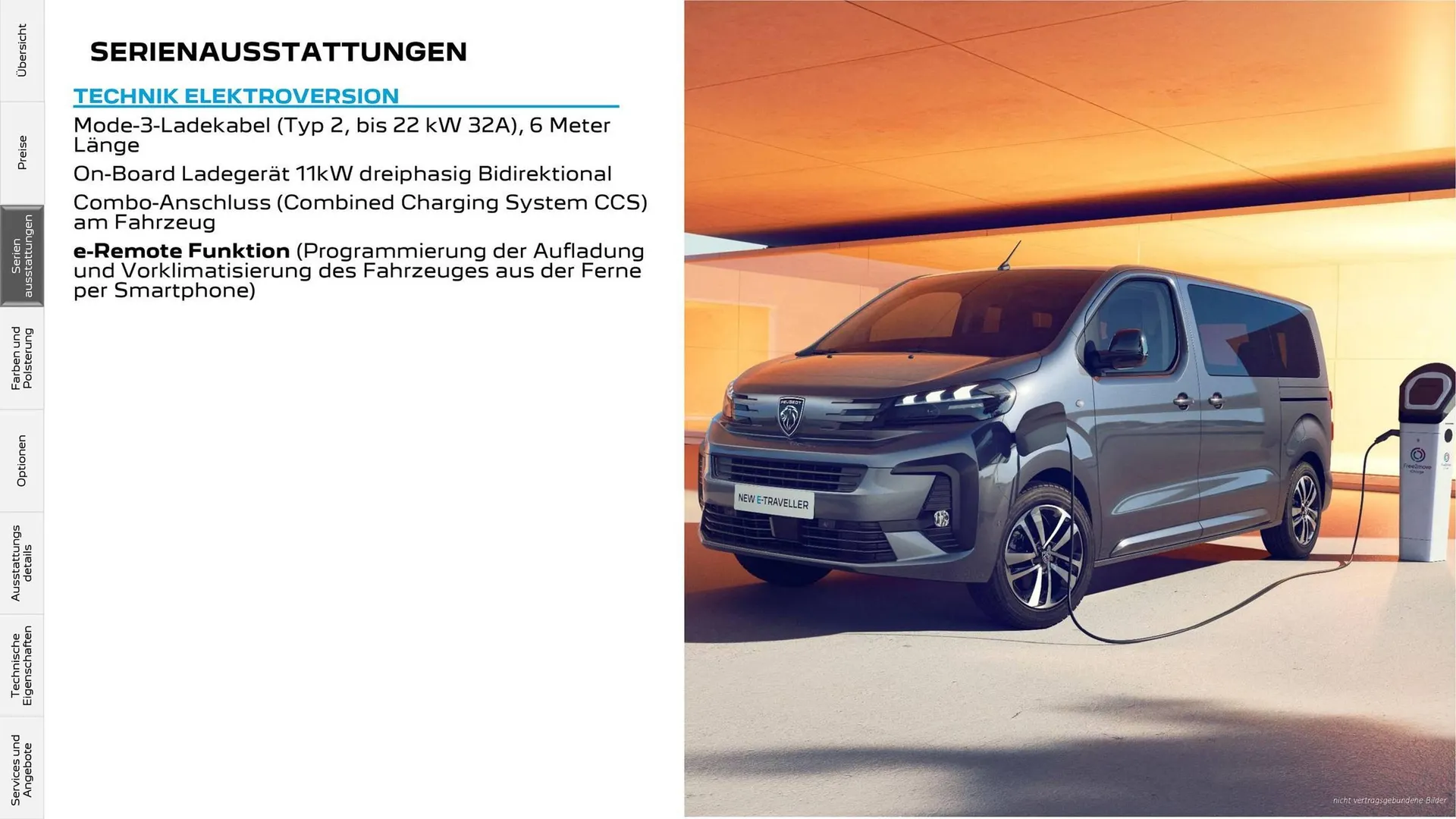 Peugeot Flugblatt von 23. Dezember bis 3. März 2026 - Flugblätt seite  6