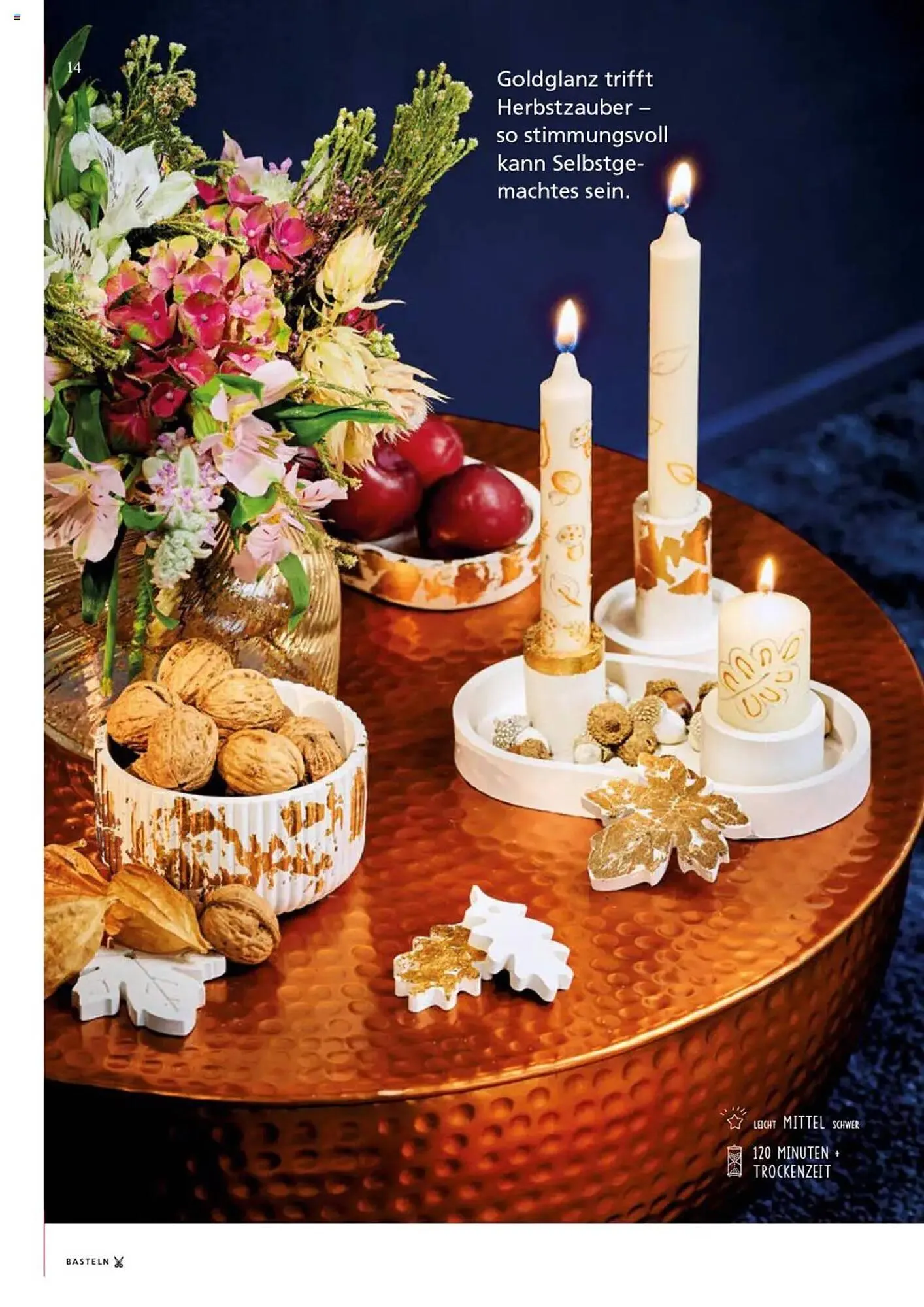 Pagro Diskont Flugblatt von 17. September bis 12. Dezember 2025 - Flugblätt seite  14