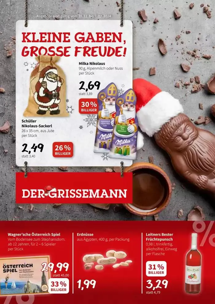 Große Auswahl an Angeboten - 1