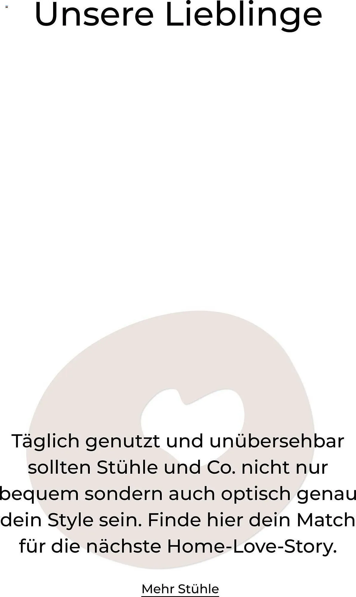 Depot Flugblatt von 18. August bis 30. Dezember 2023 - Flugblätt seite 25