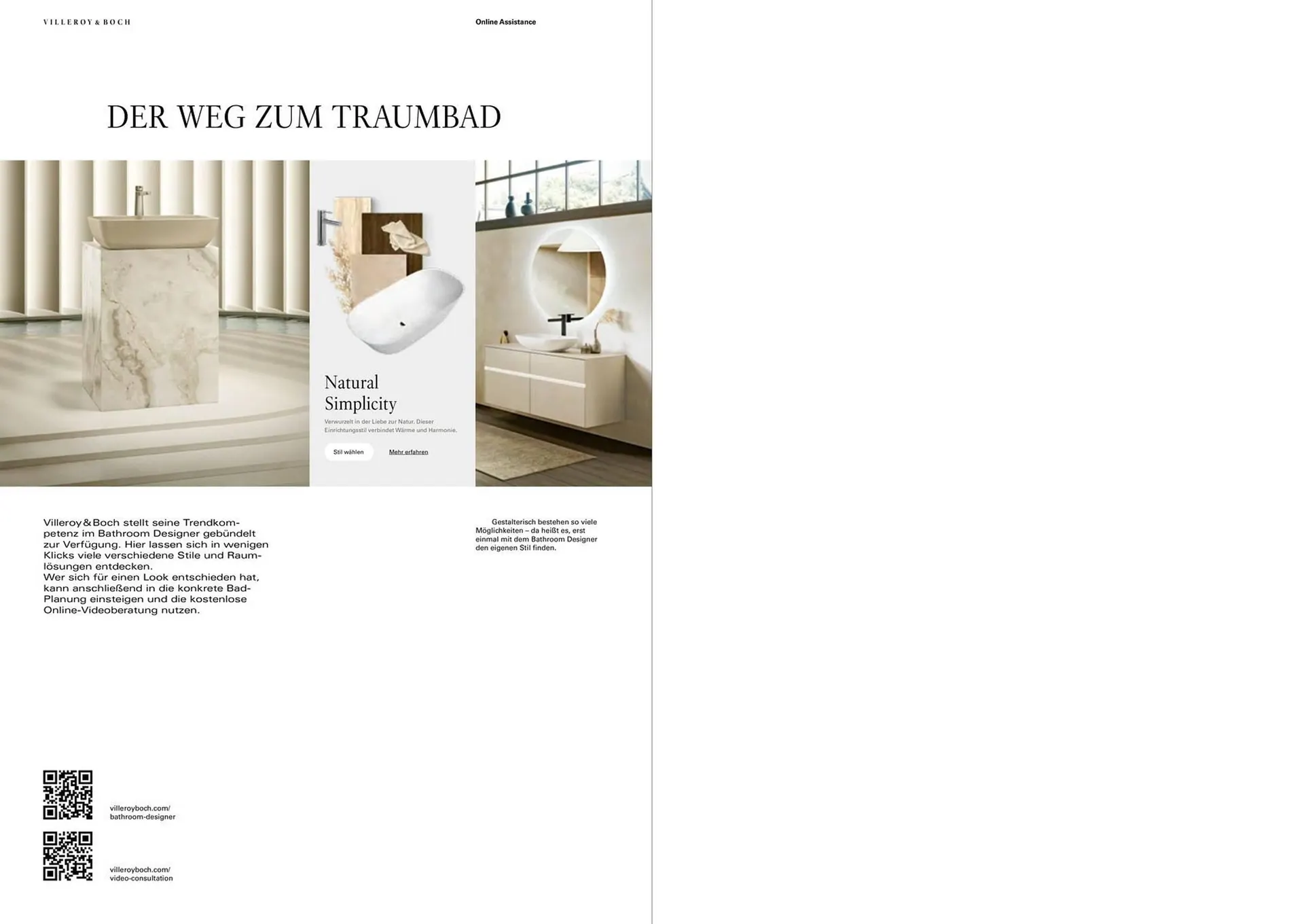 Villeroy & Boch Flugblatt von 6. Juni bis 31. Dezember 2025 - Flugblätt seite 26