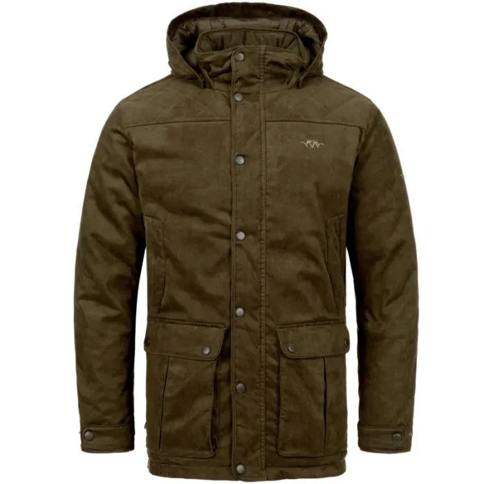Blaser H-Jacke Suede Marlo