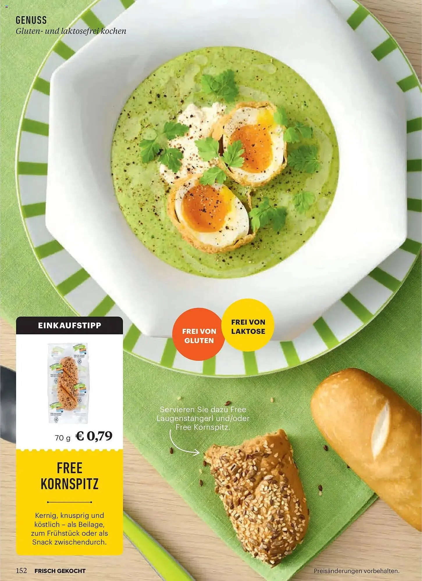 Billa Flugblatt von 1. März bis 30. April 2026 - Flugblätt seite  150