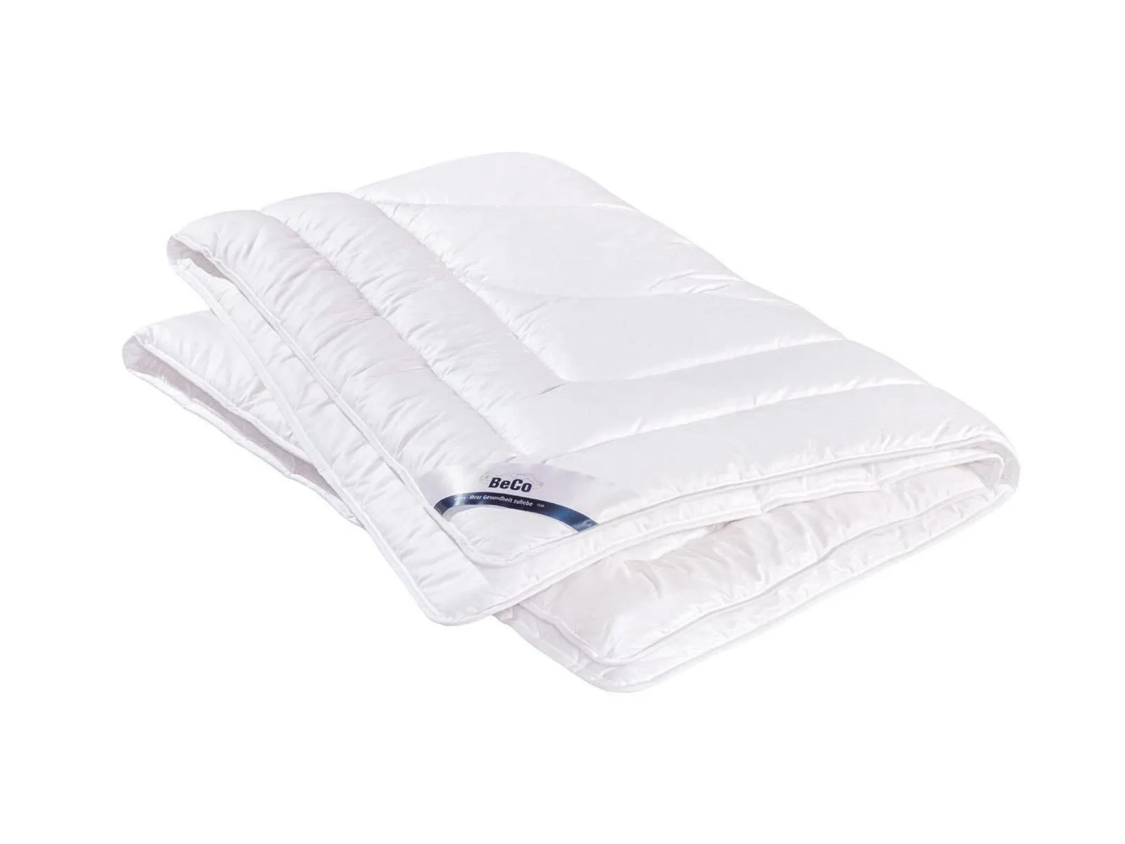 BeCo Active Duo Monosteppbett