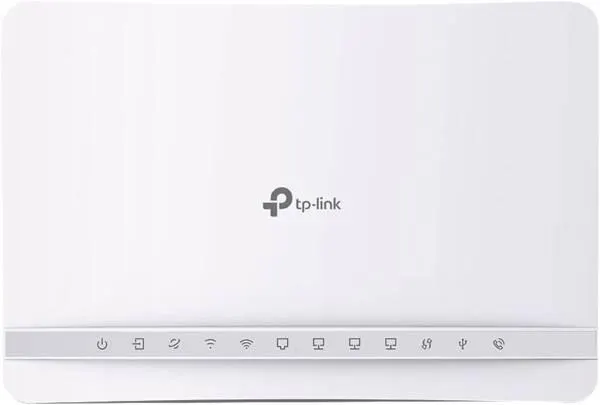 VX231v - WiFi 6 Internet Box 4