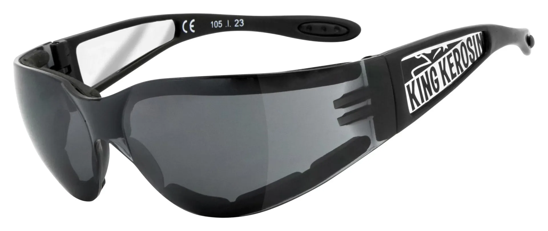 KING KEROSIN KK105
