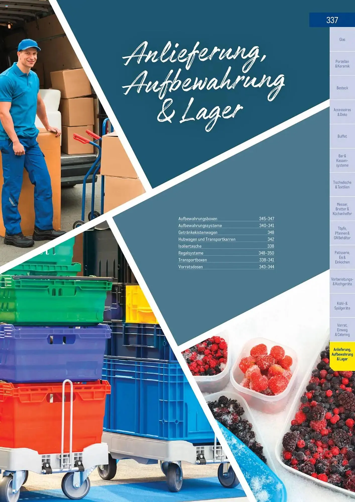 Metro Flugblatt von 2. Dezember bis 31. Dezember 2025 - Flugblätt seite 337