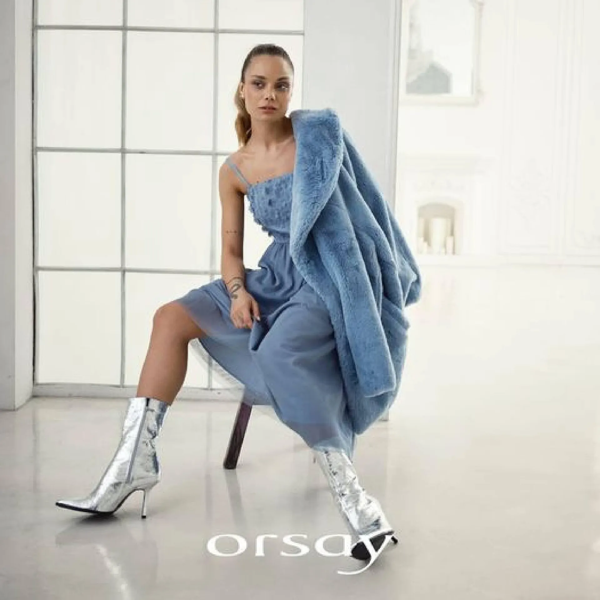 Gazetka Orsay gazetka od 19 stycznia do 1 lutego 2024 - Strona