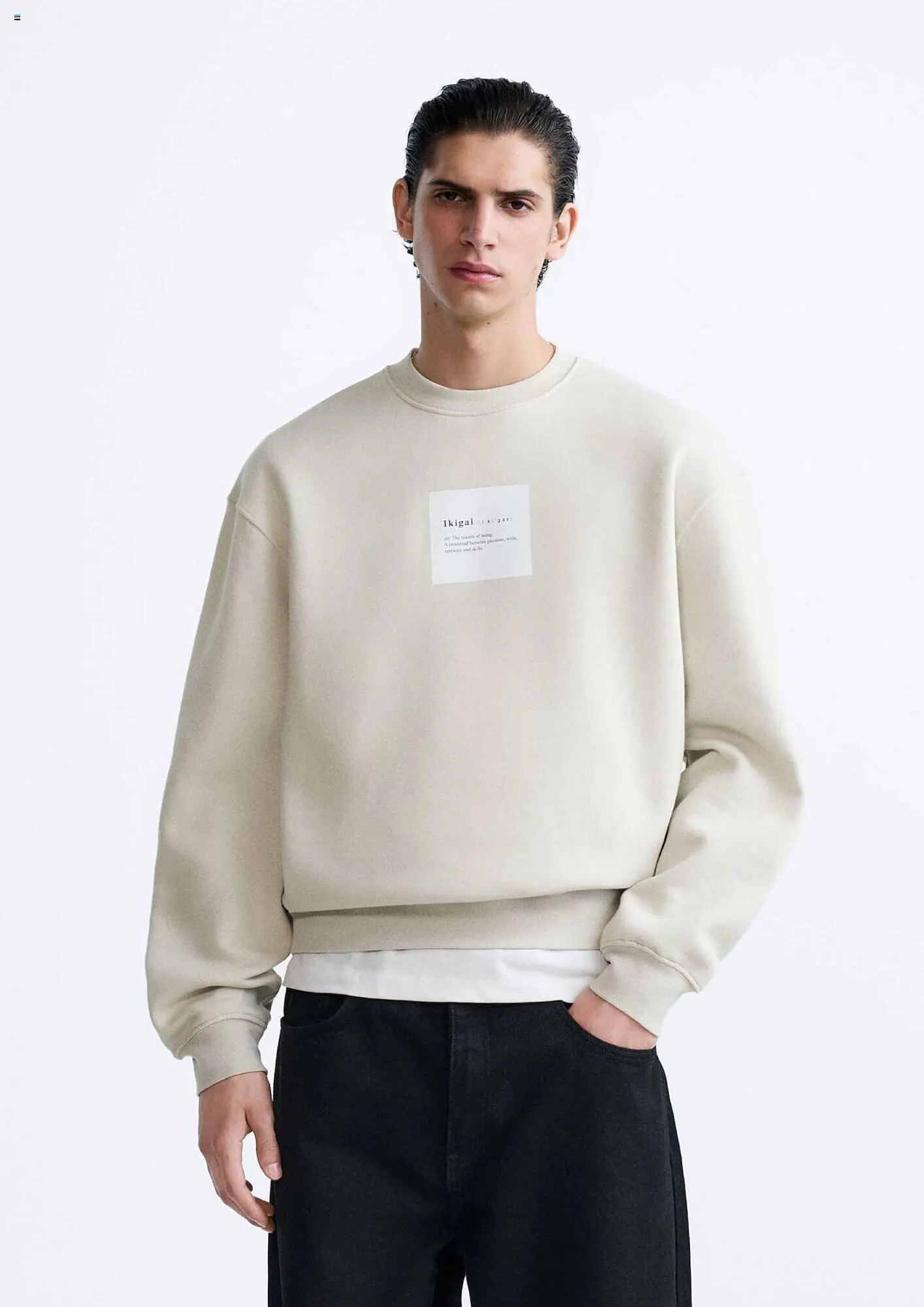 Gazetka ZARA gazetka od 1 marca do 31 marca 2024 - Strona 13