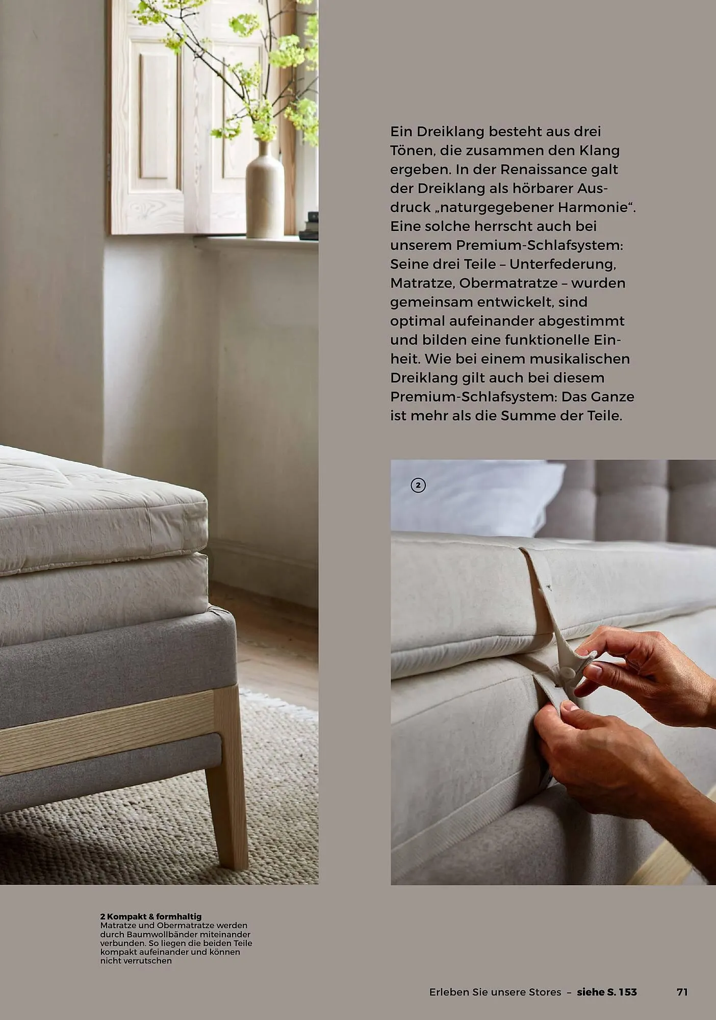 Grüne Erde Flugblatt von 27. September bis 28. Dezember 2024 - Flugblätt seite  69