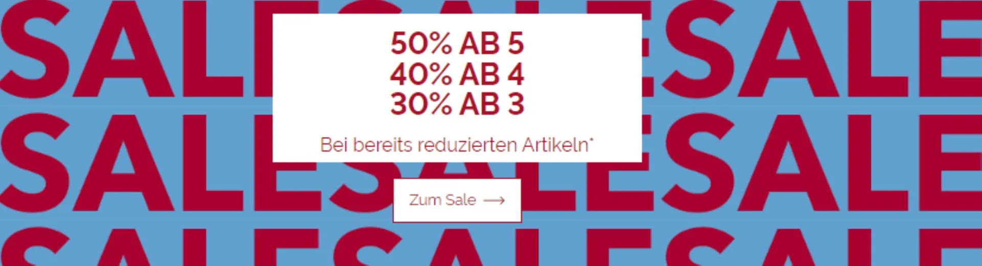 Takko Flugblatt von 3. Jänner bis 9. Jänner 2024 - Flugblätt seite