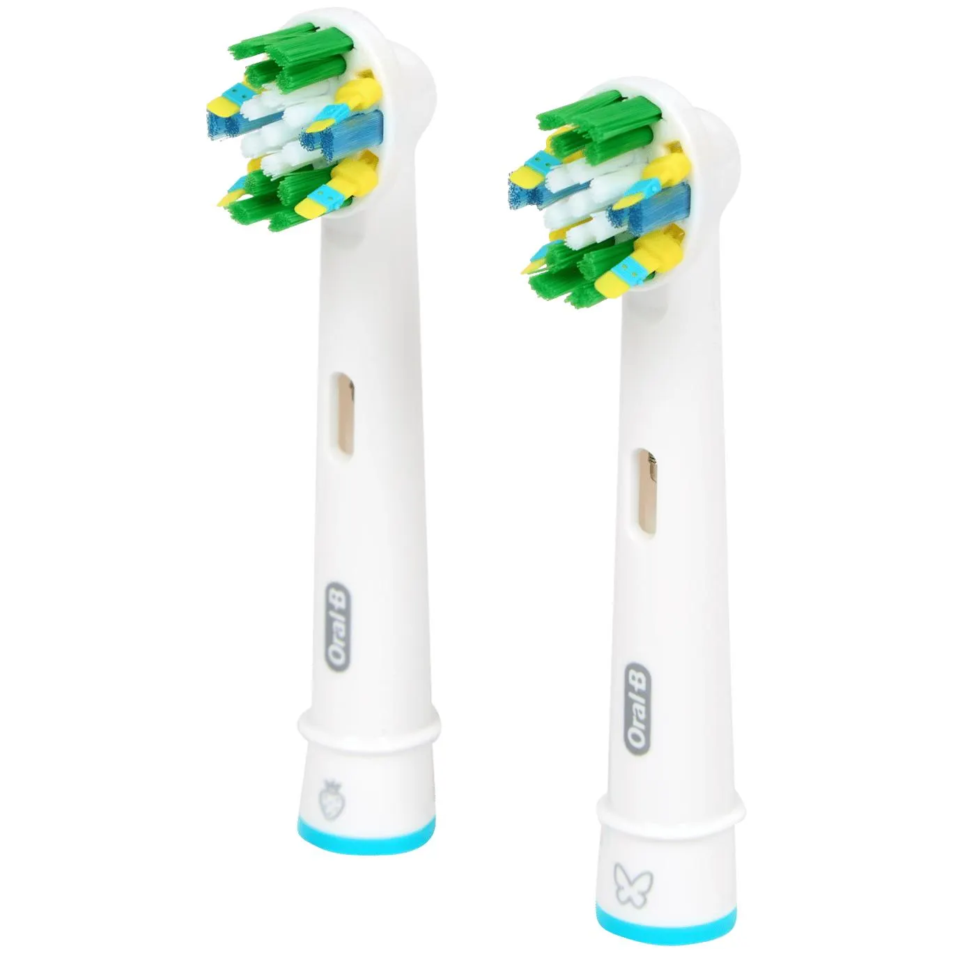 Oral-B Aufsteckbürsten Floss Action