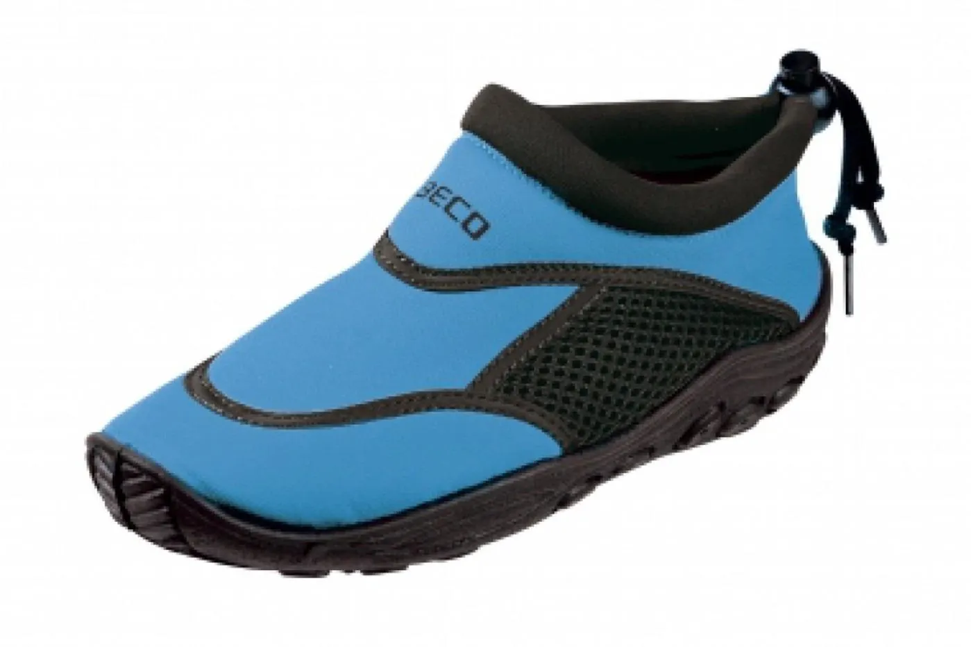 BECO Surf und Badeschuhe für Kinder