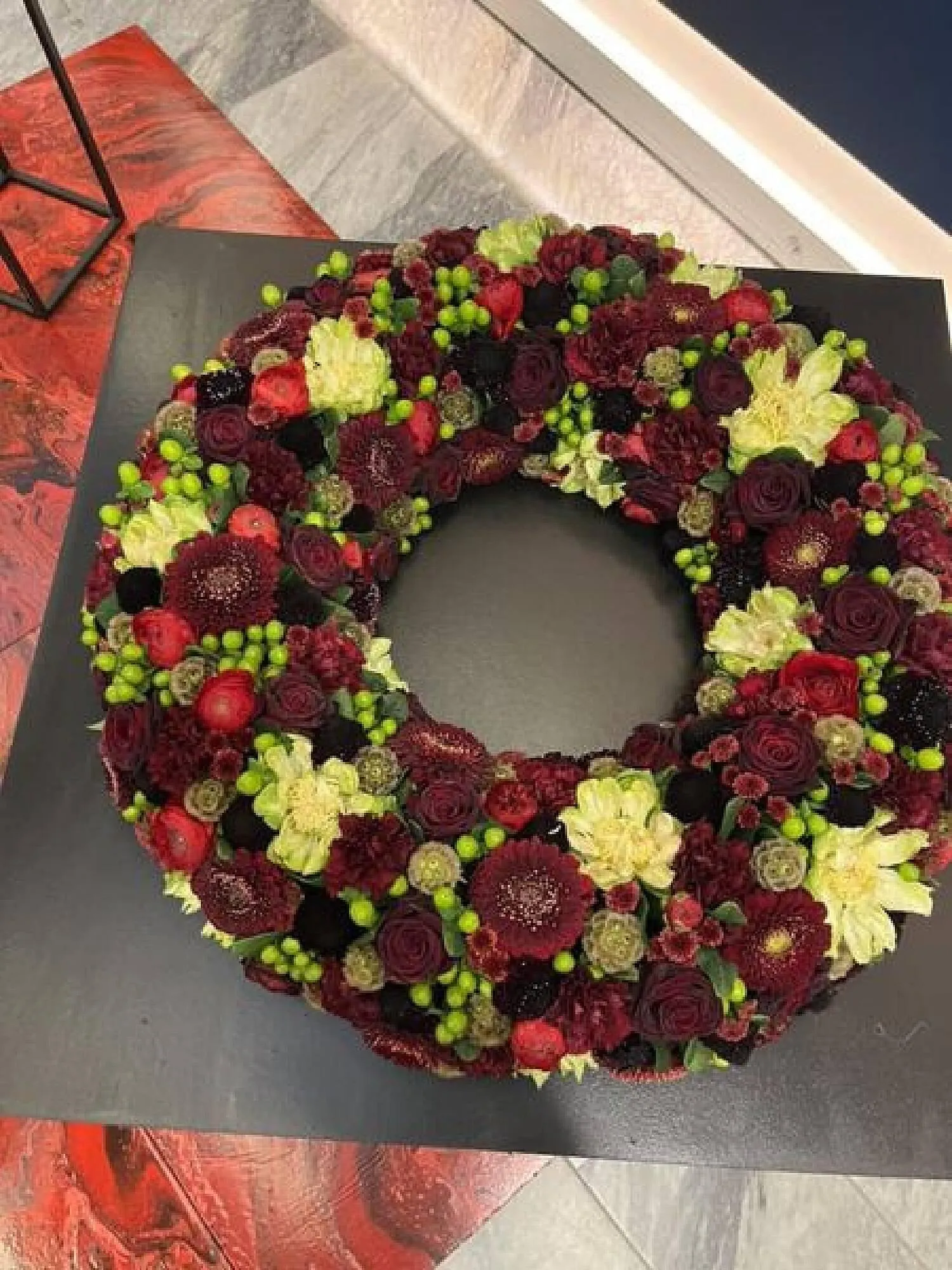 Blumen B&B Flugblatt von 19. April bis 2. Mai 2024 - Flugblätt seite  4