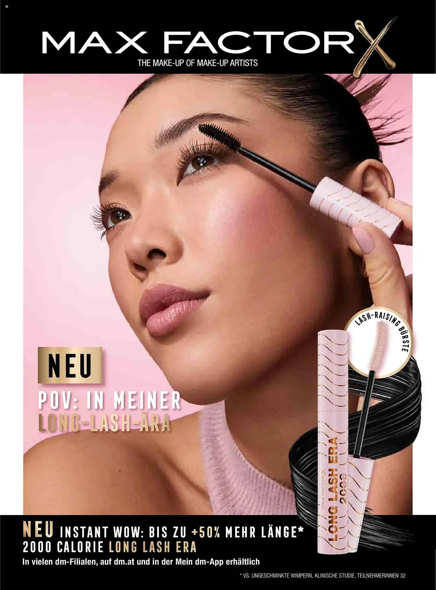 Dm Flugblatt von 1. Dezember bis 31. Jänner 2026 - Flugblätt seite  16