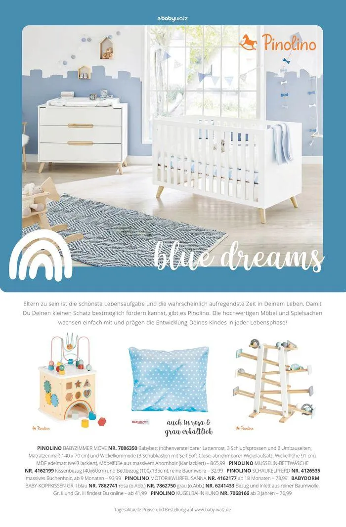 NEUER KATALOG von 12. Jänner bis 30. Juni 2024 - Flugblätt seite  57