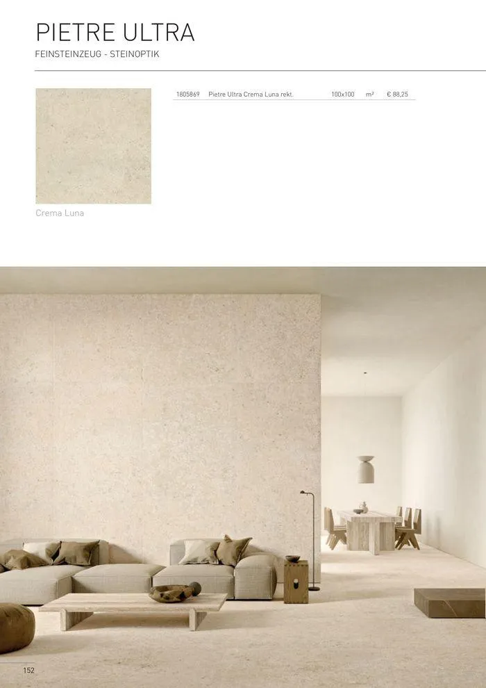 Fliesen 2024 von 5. Juni bis 31. Dezember 2024 - Flugblätt seite  150