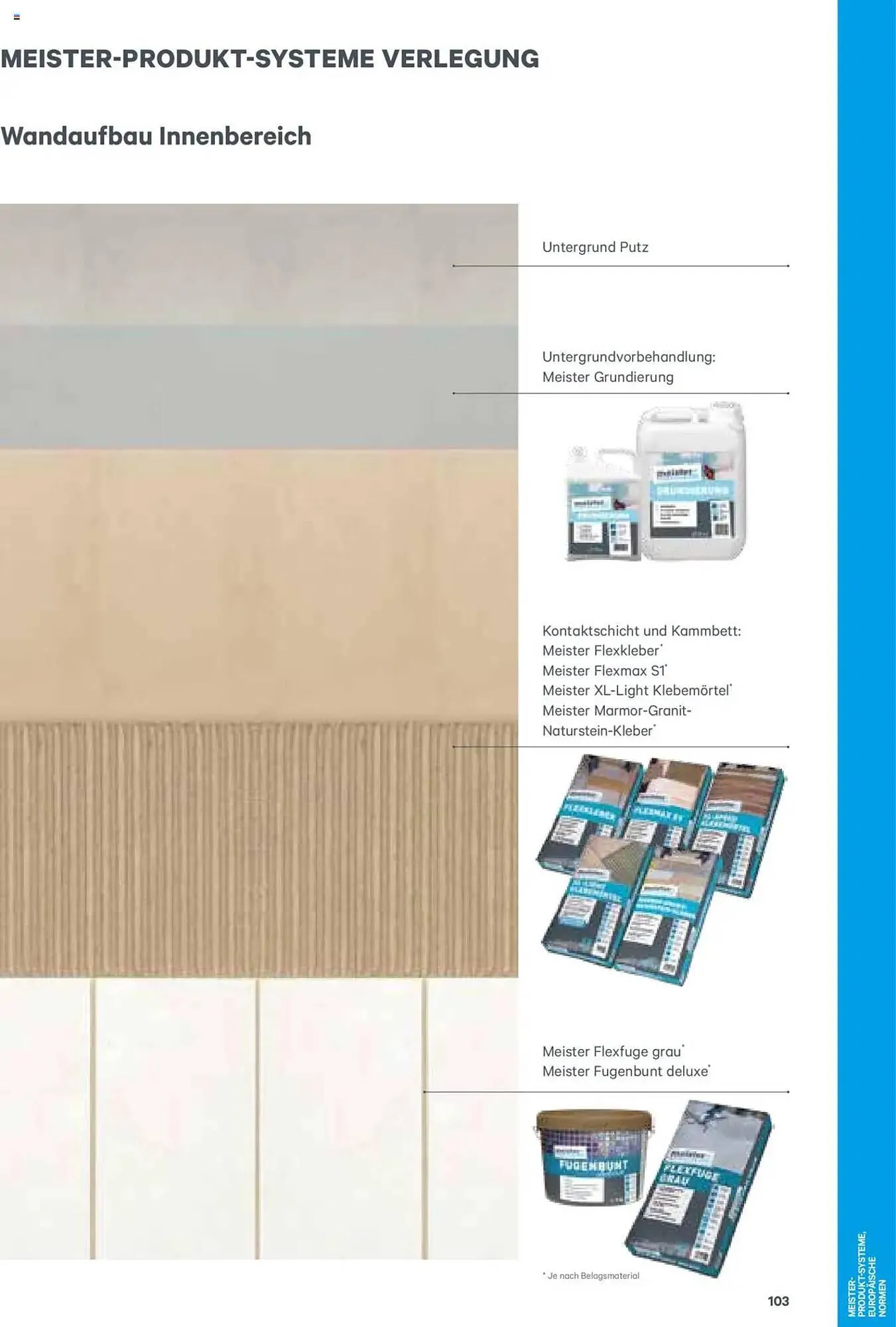 Lagerhaus Flugblatt von 8. Jänner bis 31. Dezember 2025 - Flugblätt seite  103