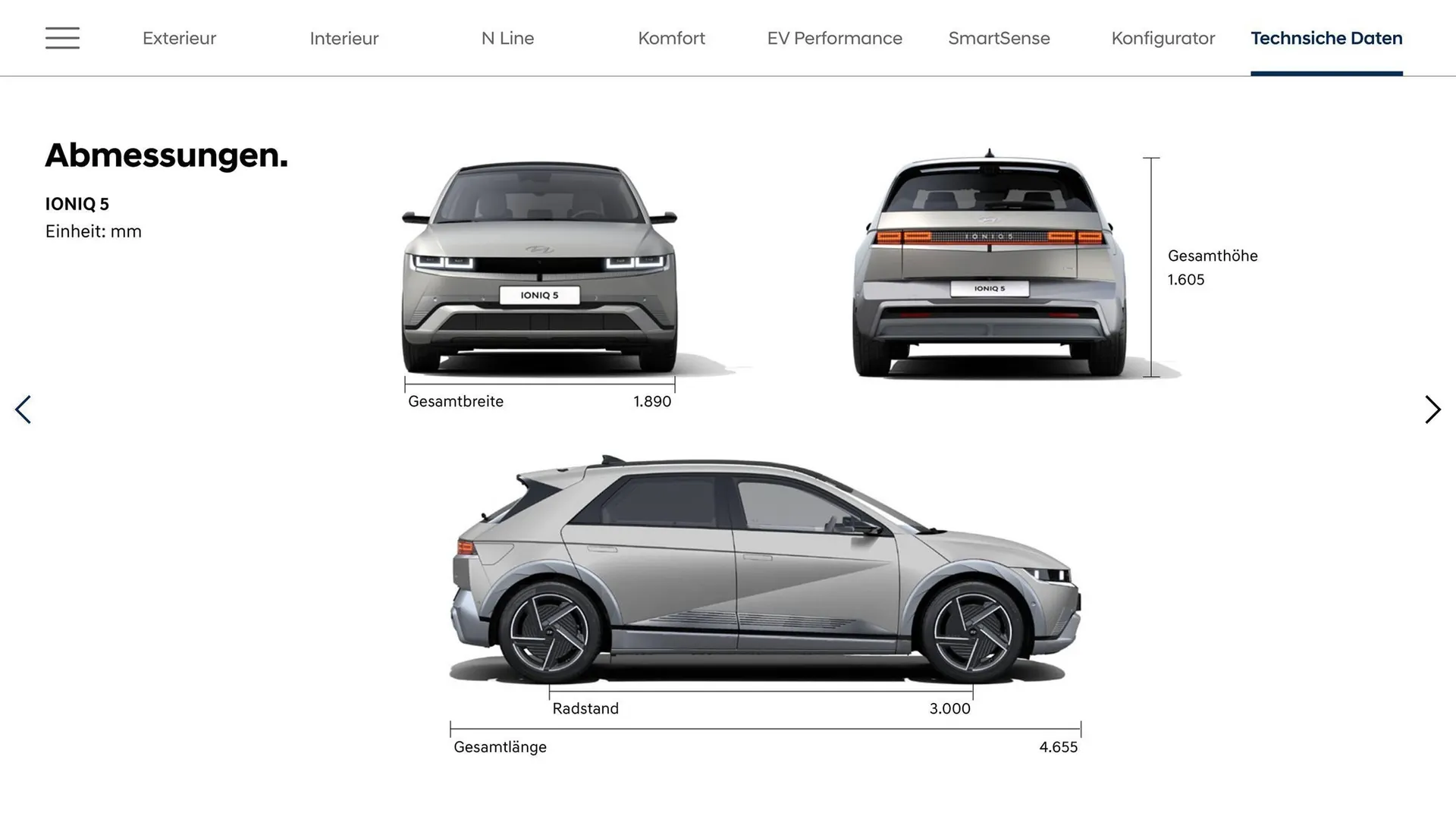 Hyundai Flugblatt von 1. April bis 31. März 2026 - Flugblätt seite  18
