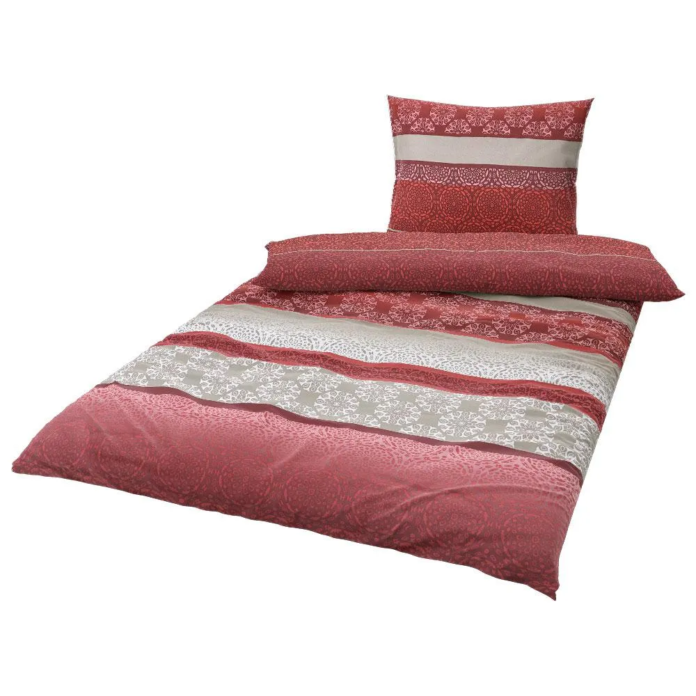 REITER Satin Bettwäsche