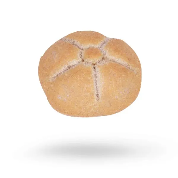 Hafersemmel