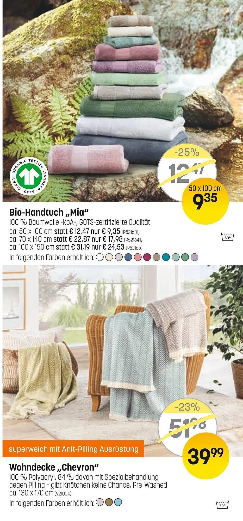 Reiter Flugblatt von 1. August bis 31. August 2024 - Flugblätt seite  4