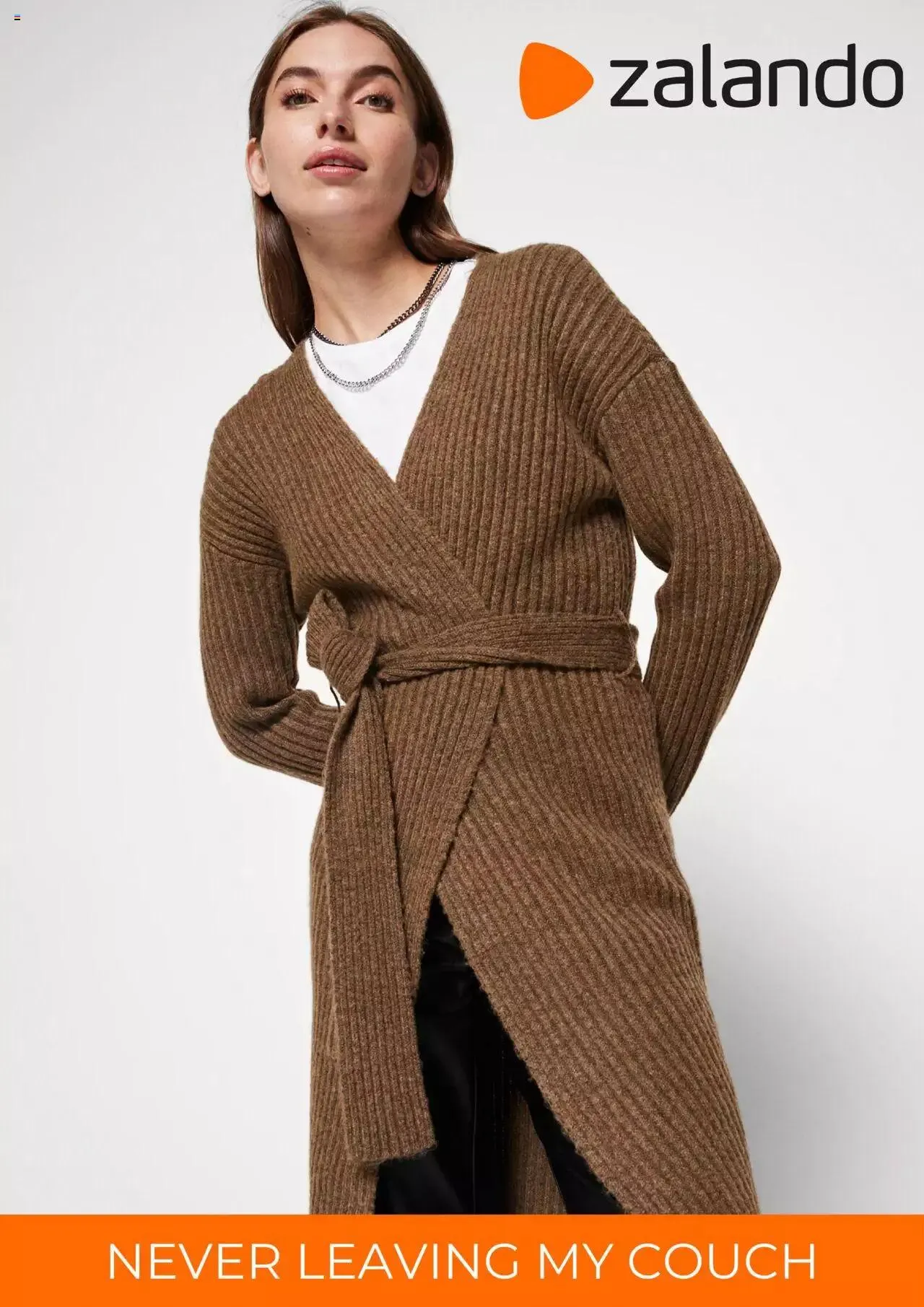 Zalando - Flugblatt - 0