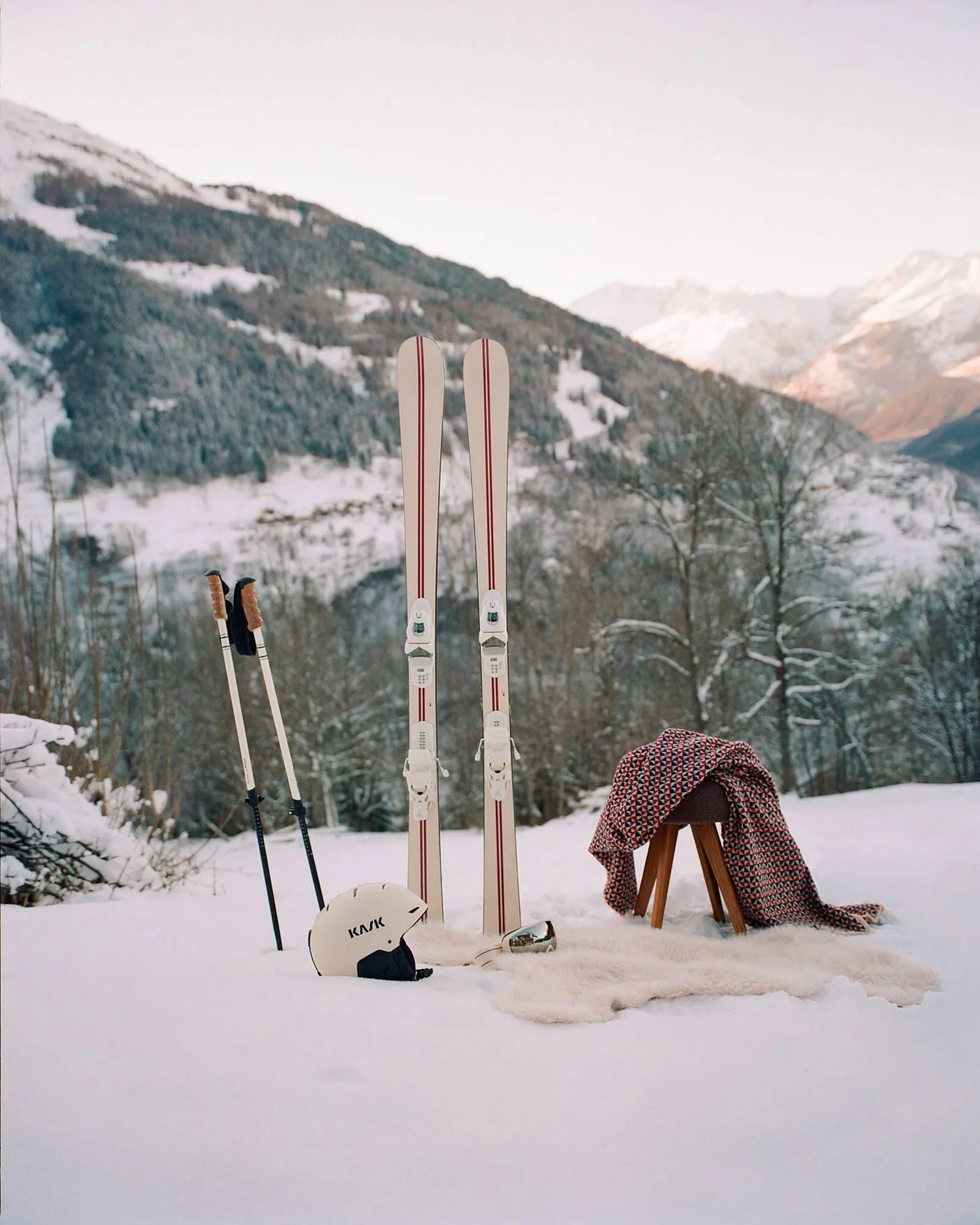 ZARA HOME Flugblatt von 31. Dezember bis 20. Jänner 2025 - Flugblätt seite 1