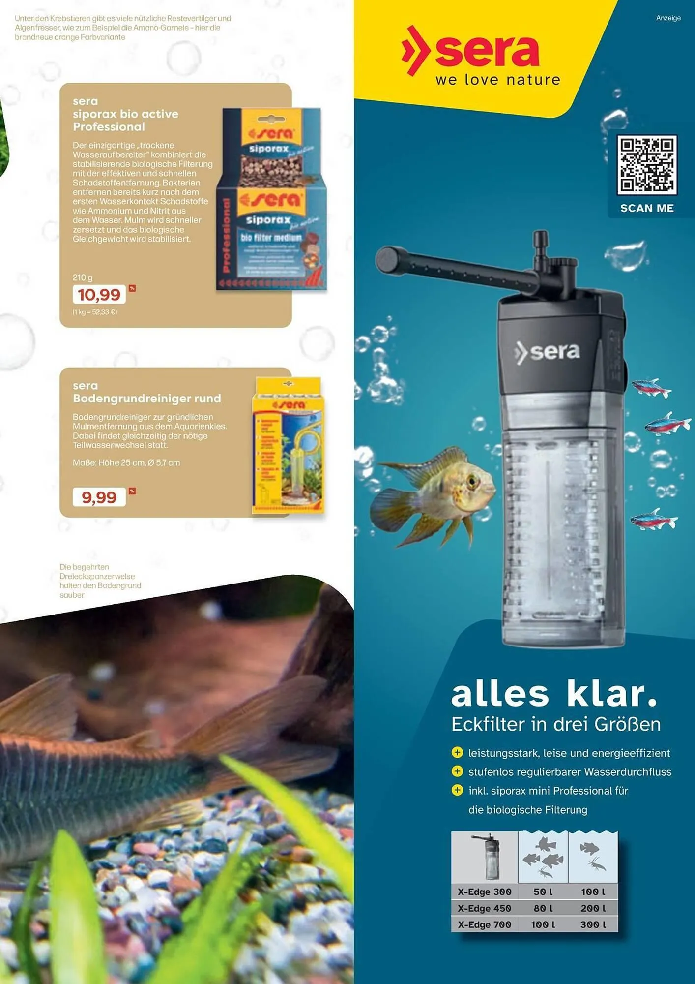 ZOO & Co Flugblatt von 30. August bis 8. November 2024 - Flugblätt seite 55