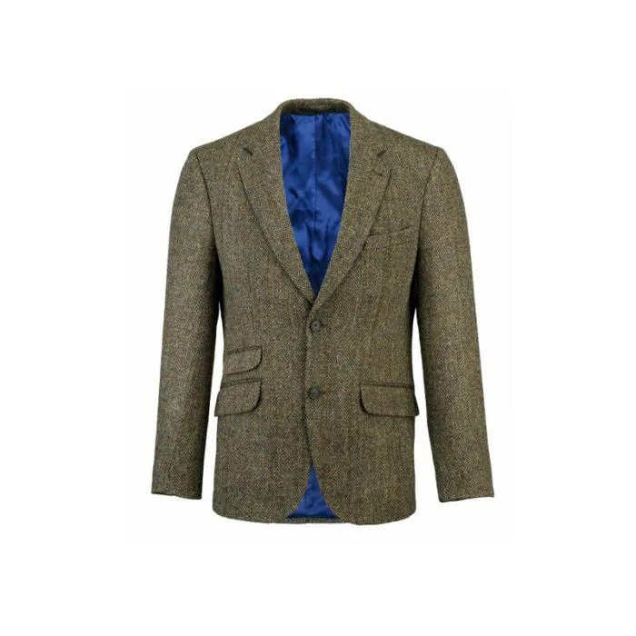 Wellington Sakko London Tweed