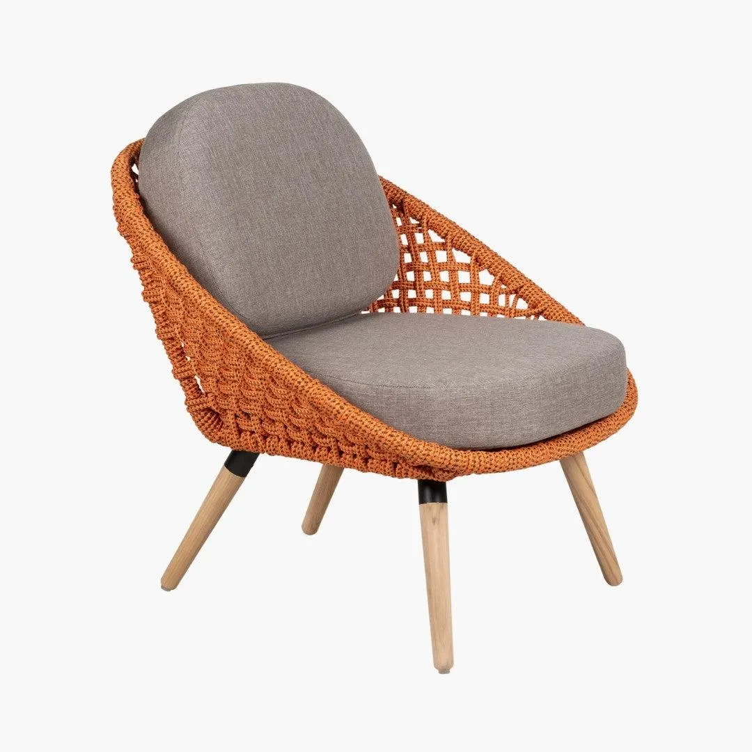 MORRISON Outdoor Sessel