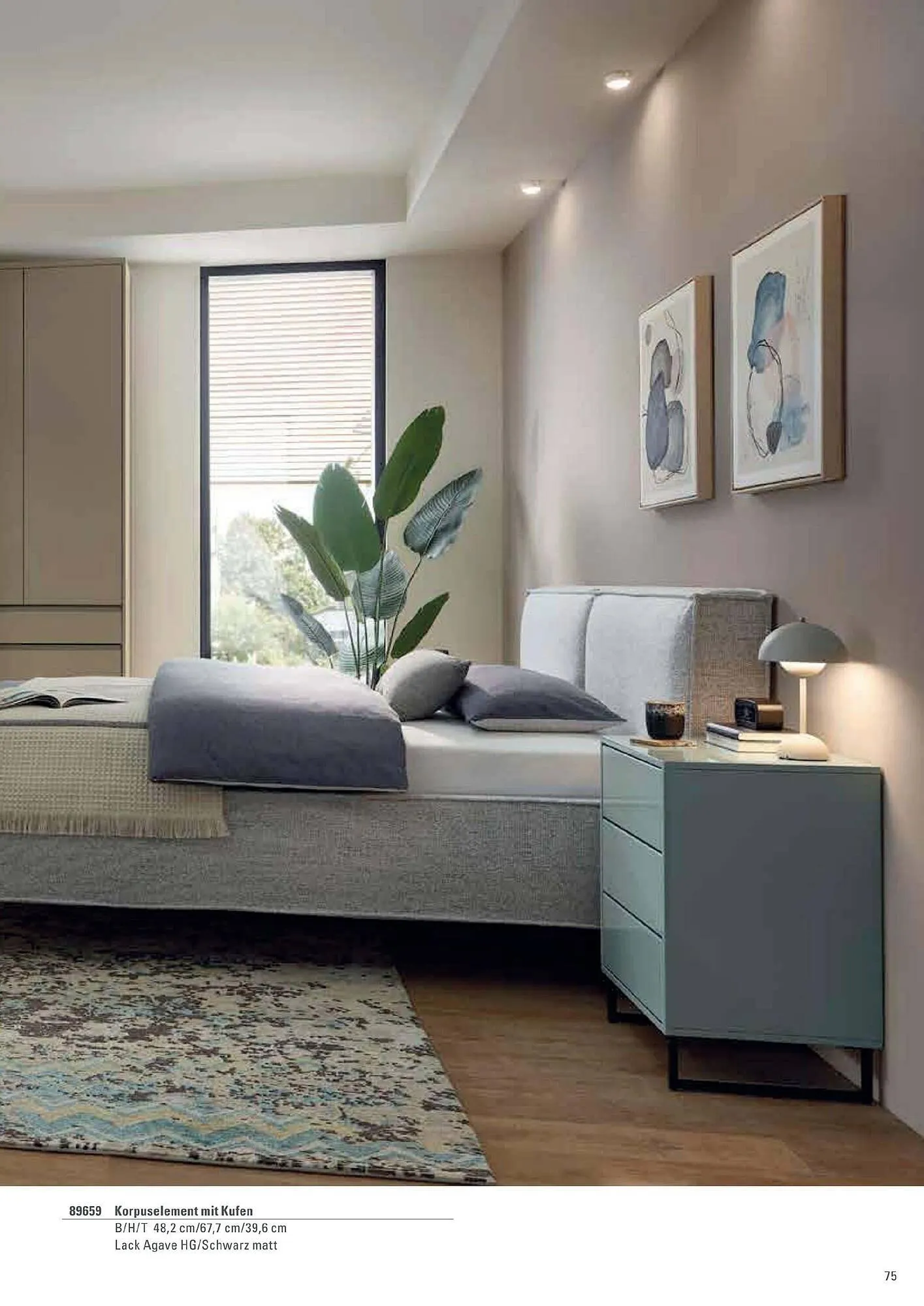 Rutar Flugblatt von 9. Jänner bis 31. Dezember 2025 - Flugblätt seite 75