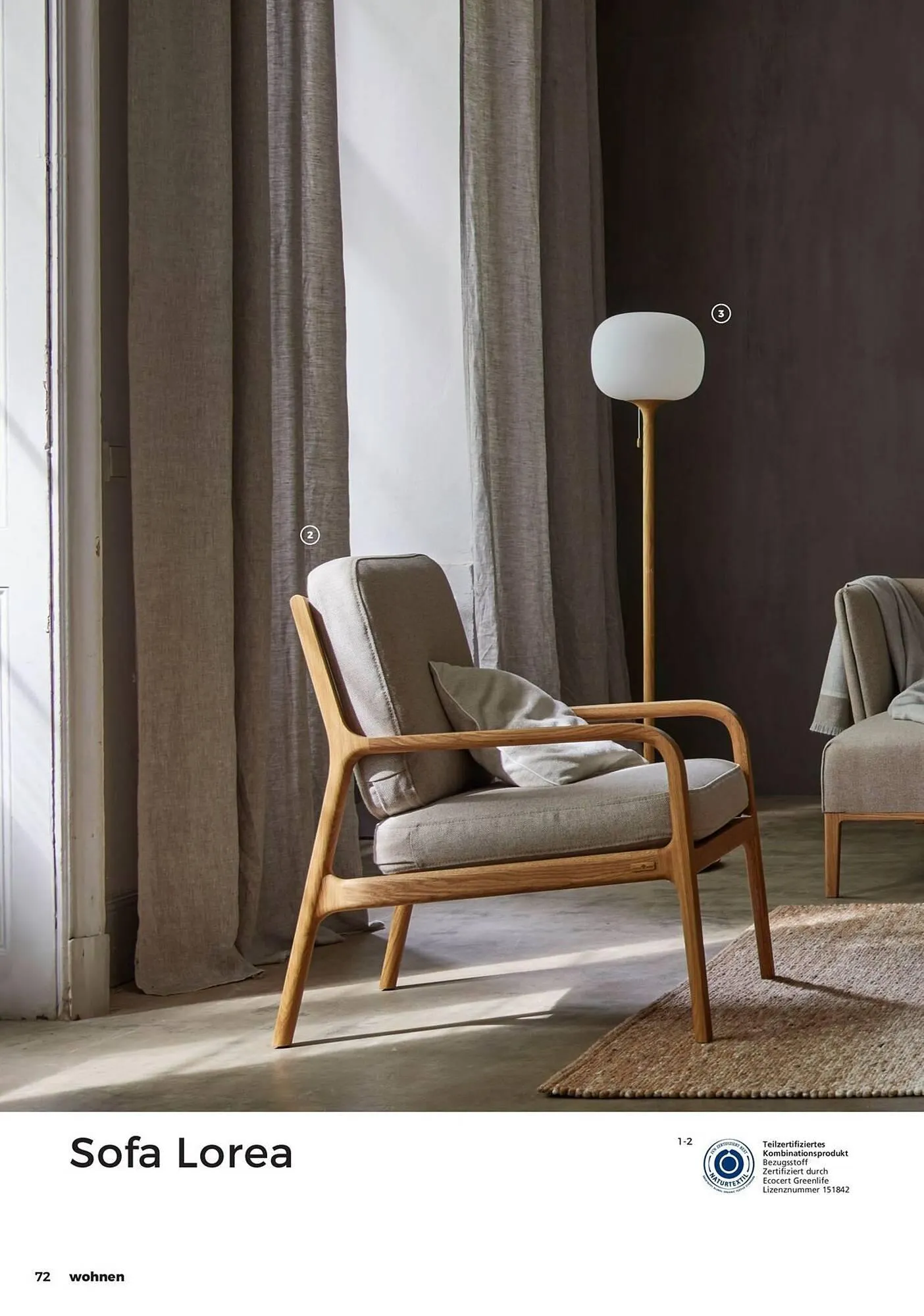 Grüne Erde Flugblatt von 31. Juli bis 31. Dezember 2025 - Flugblätt seite  72