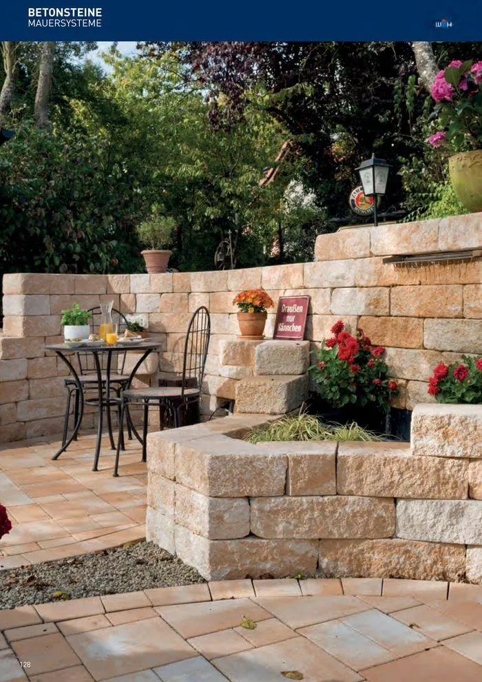 Galabau 2024/25 von 5. Juni bis 31. Dezember 2025 - Flugblätt seite  125