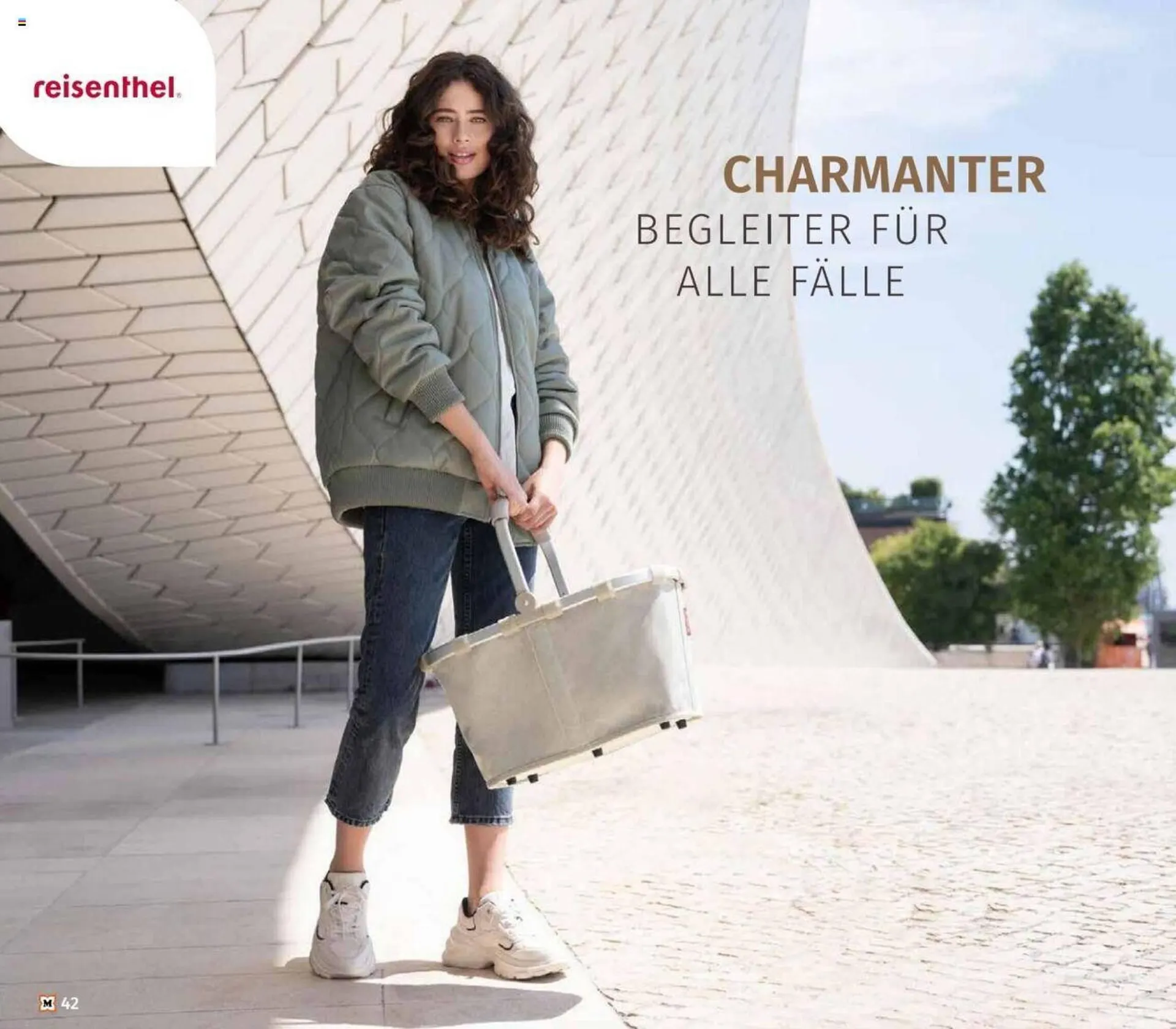 Müller Flugblatt von 1. Oktober bis 31. Dezember 2024 - Flugblätt seite  42