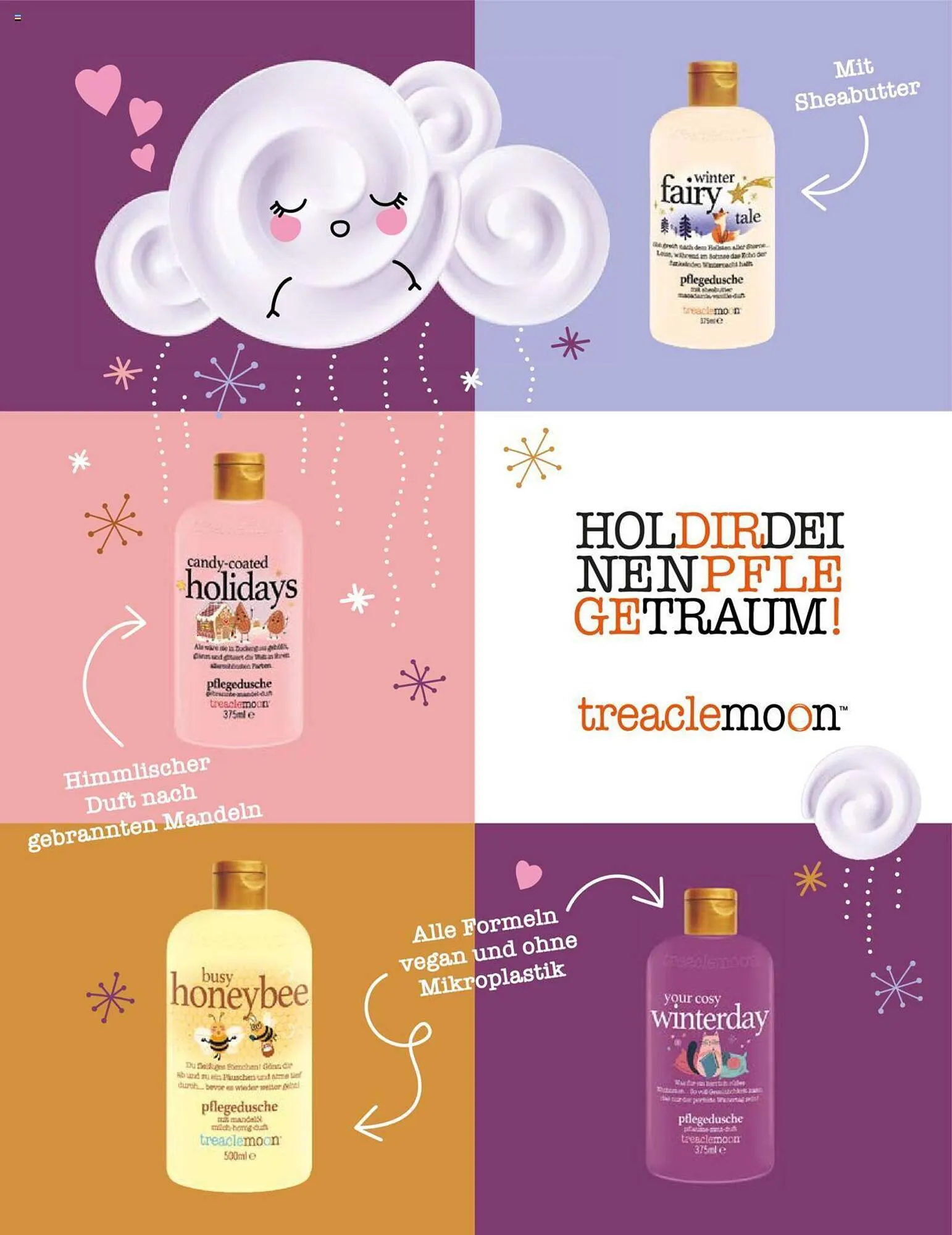 Müller Flugblatt von 1. September bis 31. Oktober 2023 - Flugblätt seite  72