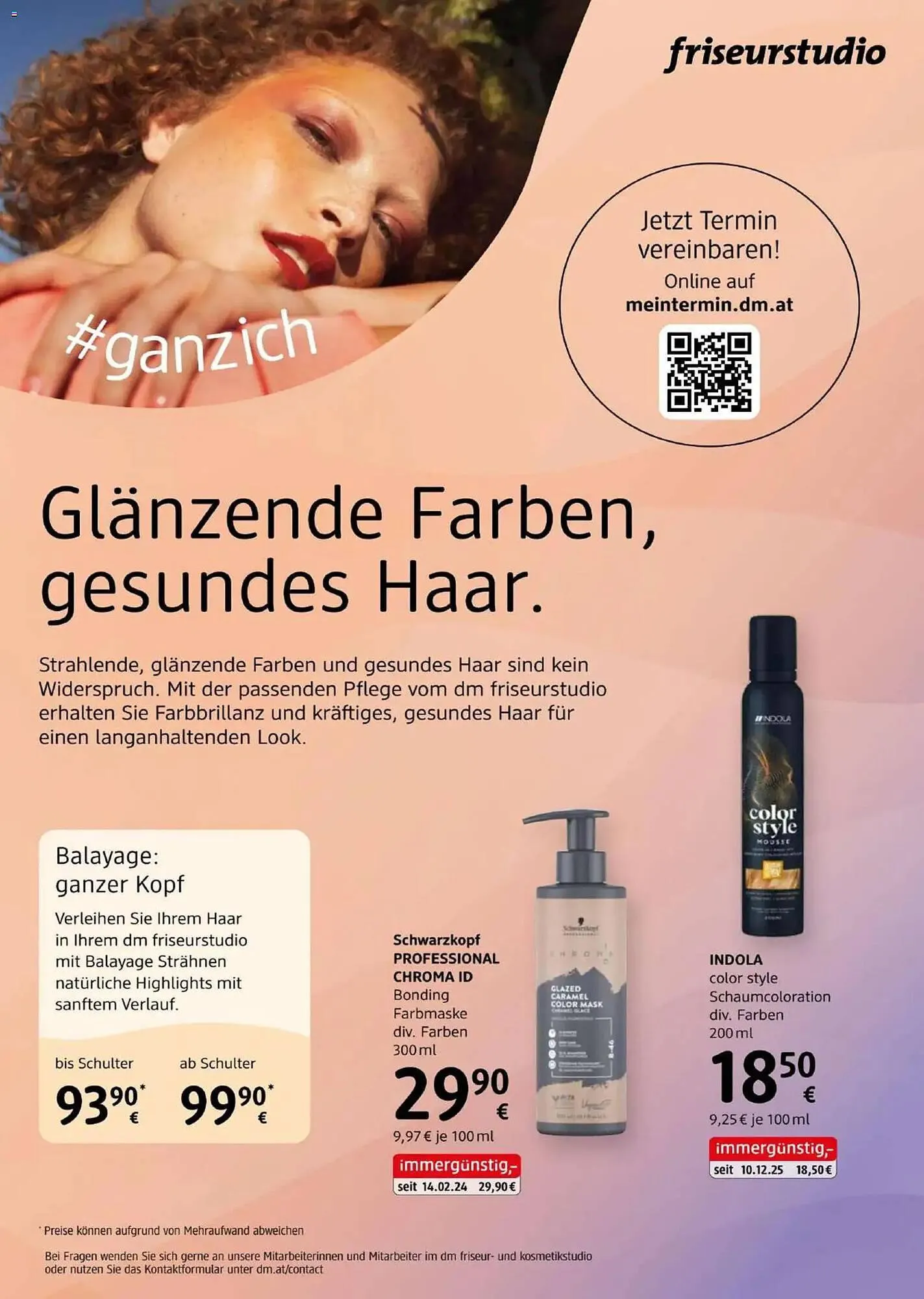 Dm Flugblatt von 9. April bis 9. Mai 2026 - Flugblätt seite  12